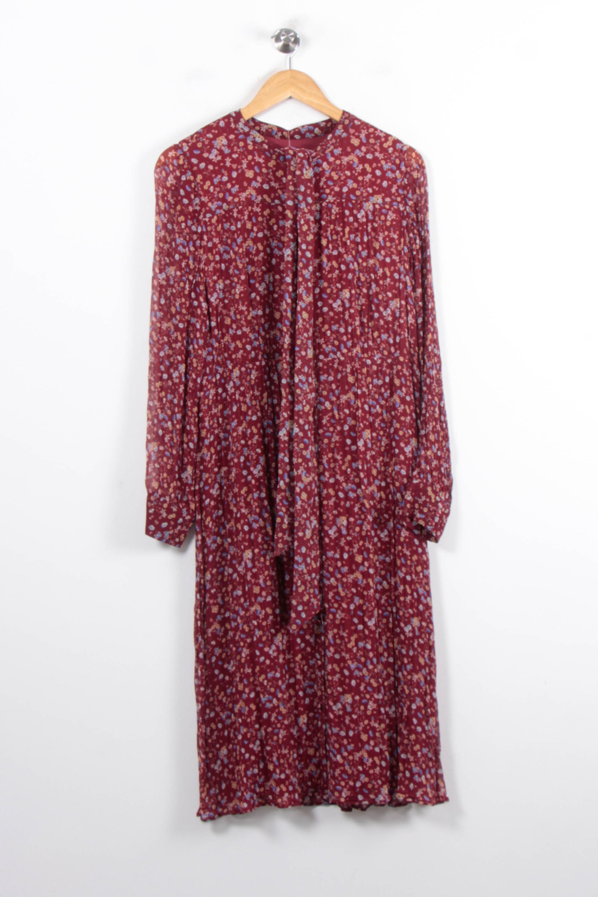 Short & Midi Dress SEZANE - Seconde main Red