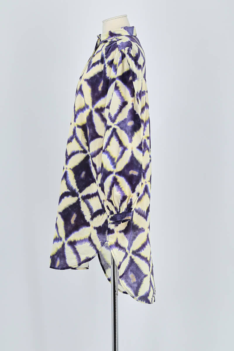 Dress BELLEROSE - Seconde Main Beige