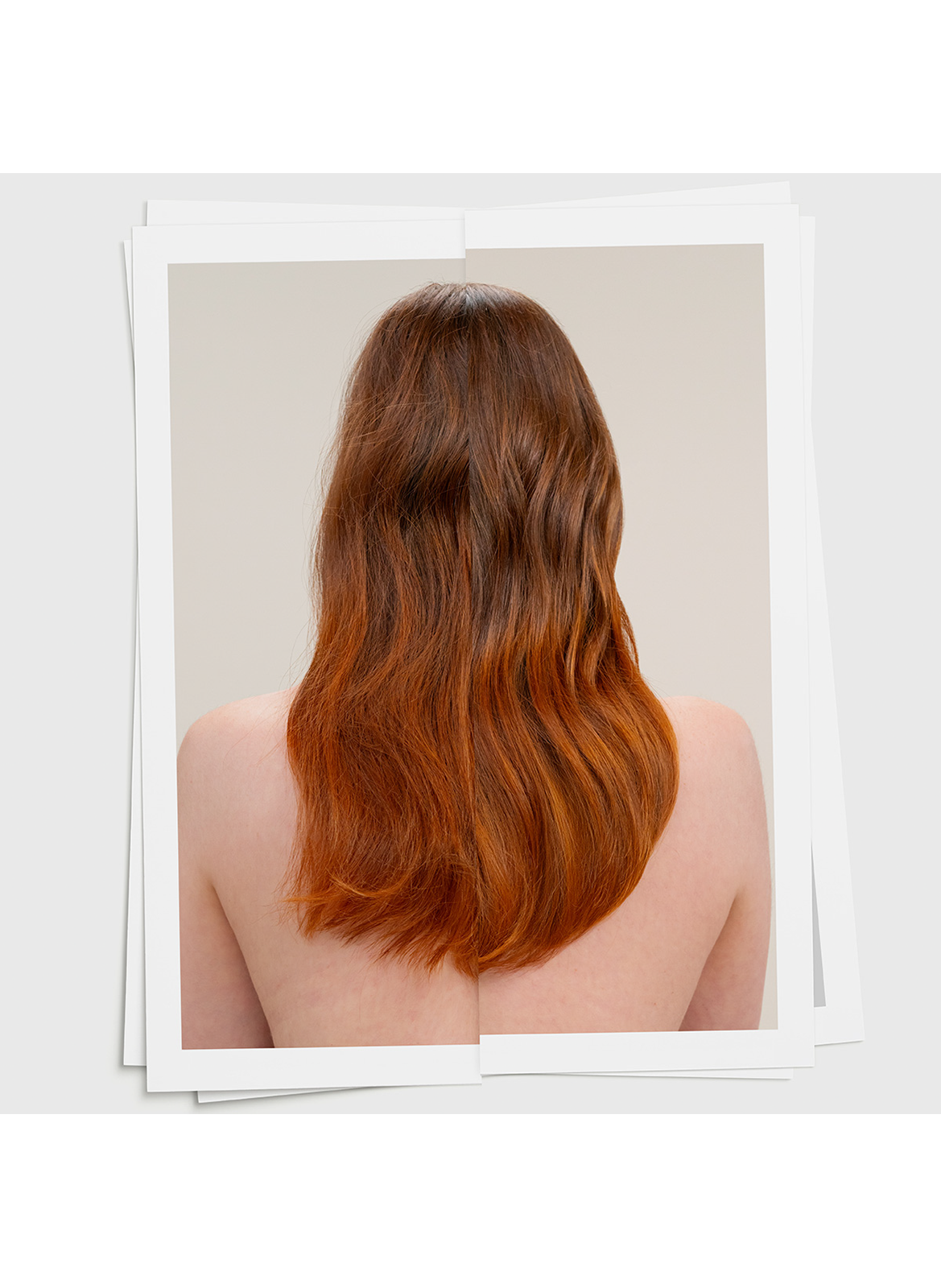 Restoring Leave-in Mask DAVINES No color