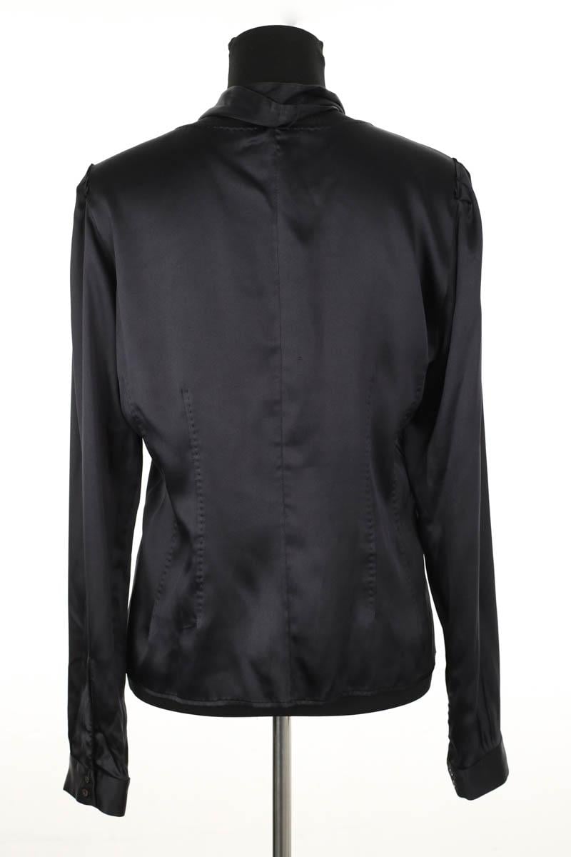 Blouse BOSS - SECONDE MAIN Black