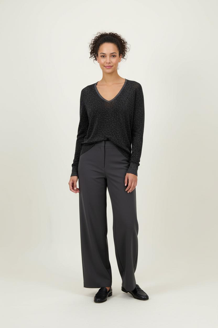 Knitwear JOSEPH - Seconde Main Black