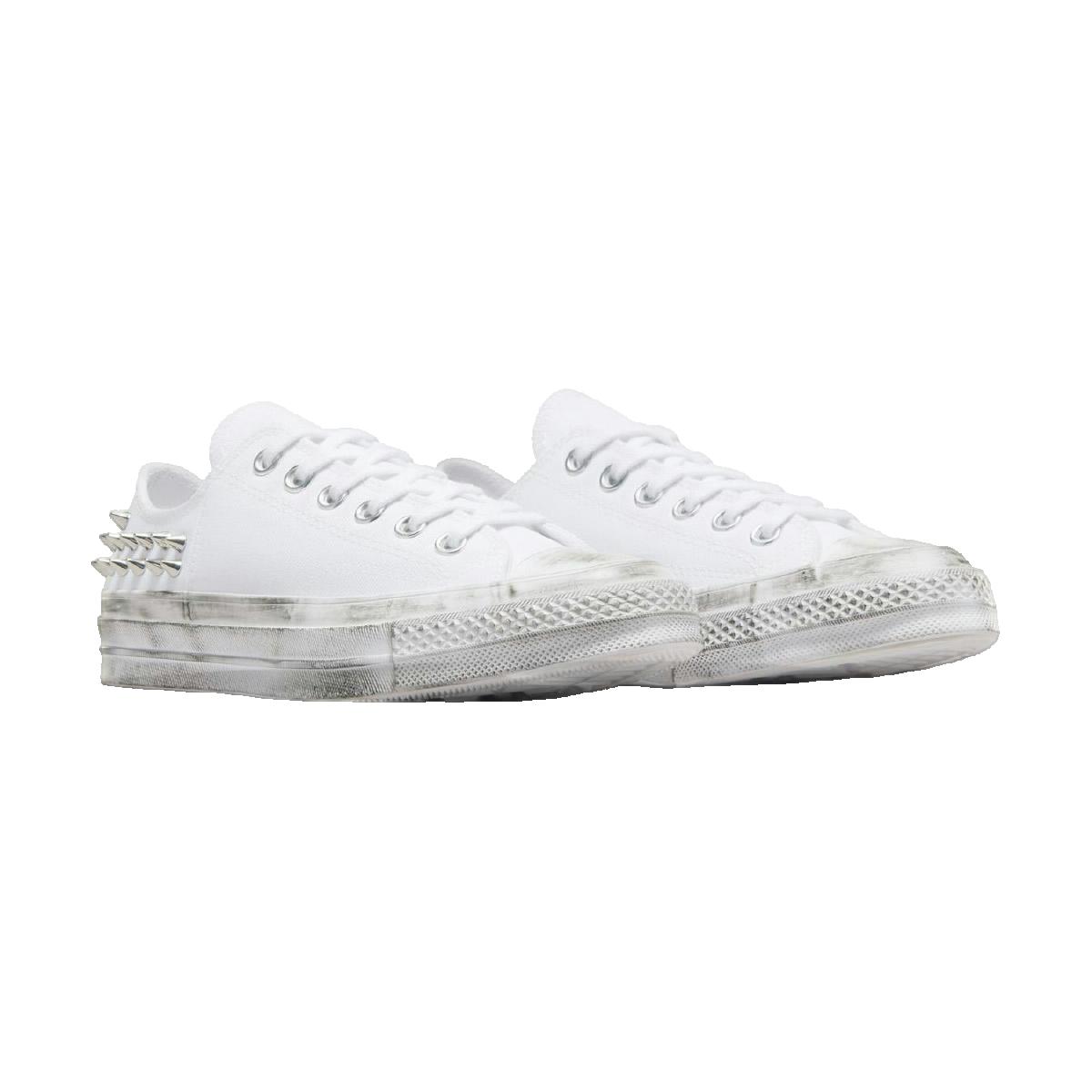 Baskets montantes CONVERSE Blanc