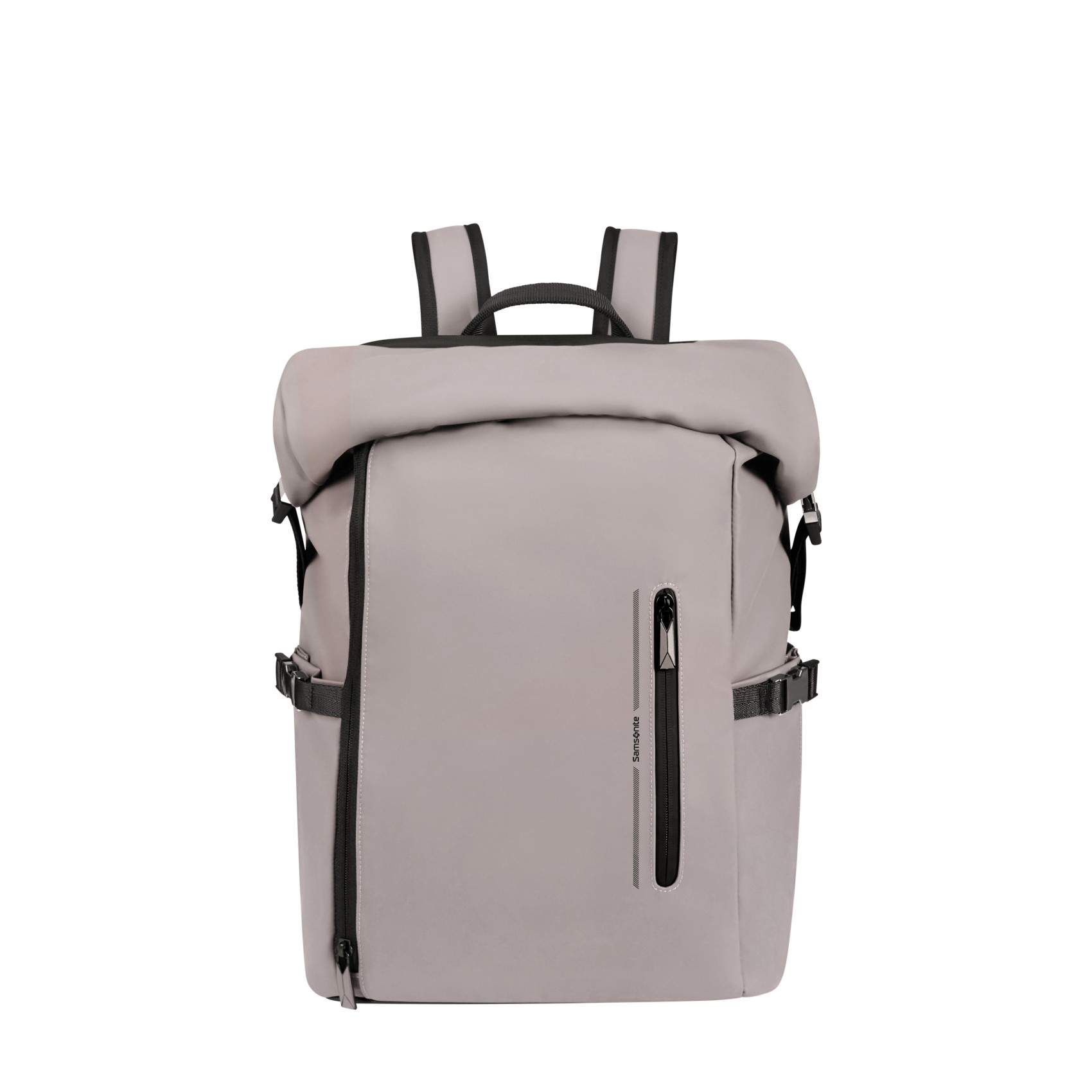 Glam-go laptop bag SAMSONITE Pink