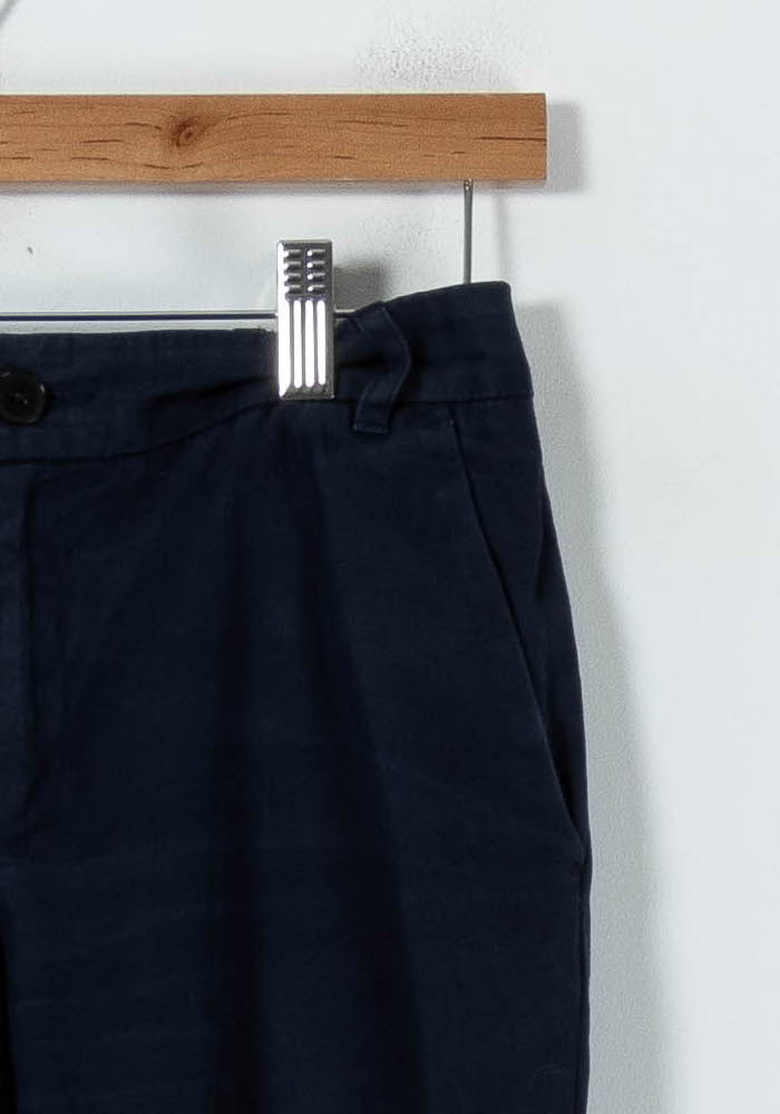 Pants COMPTOIR DES COTONNIERS - Seconde main Blue