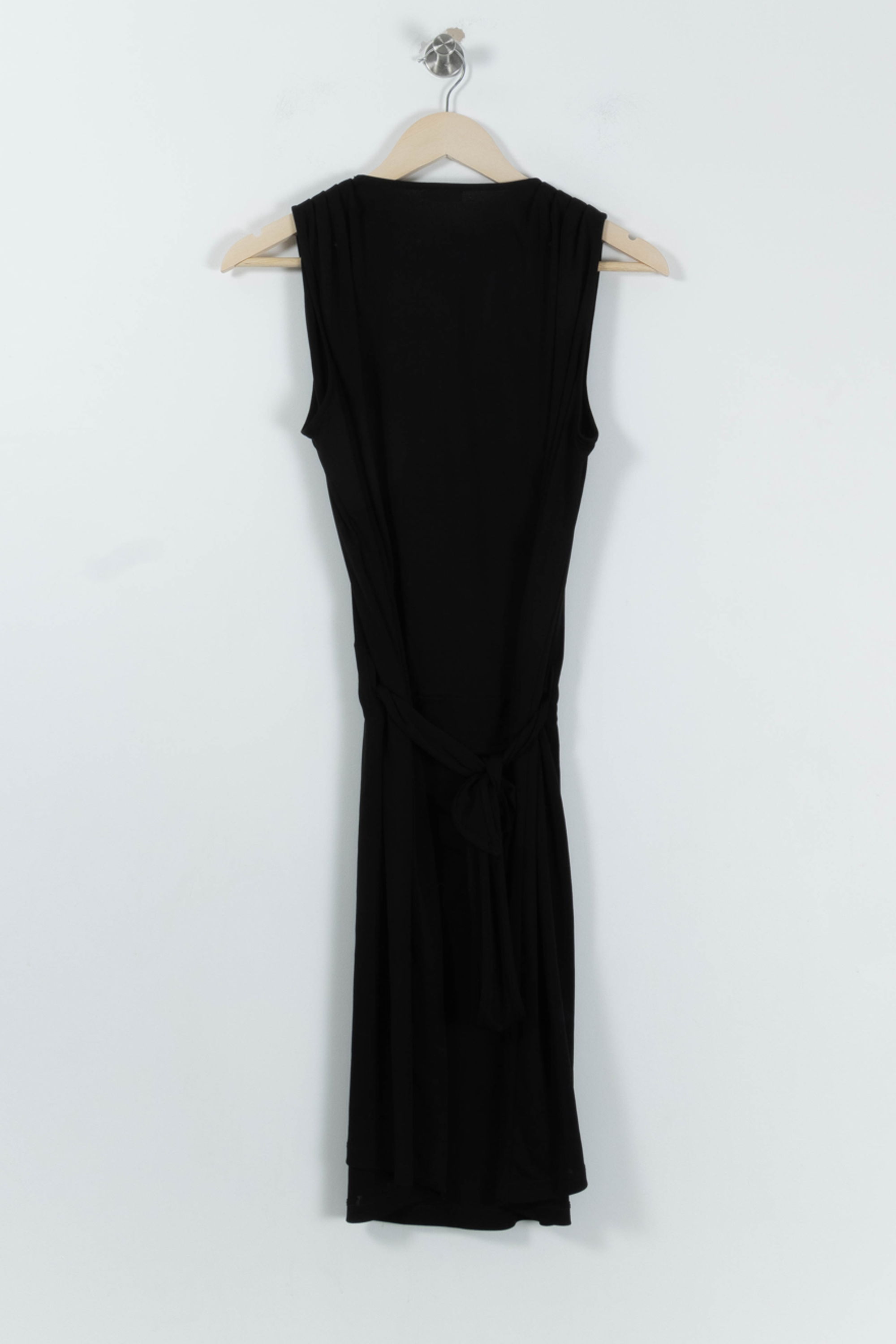 Robe courte & midi FILIPPA K - Seconde Main Noir