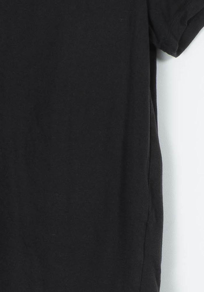 Tommy Badge T-shirt LEVI'S - Seconde main Black