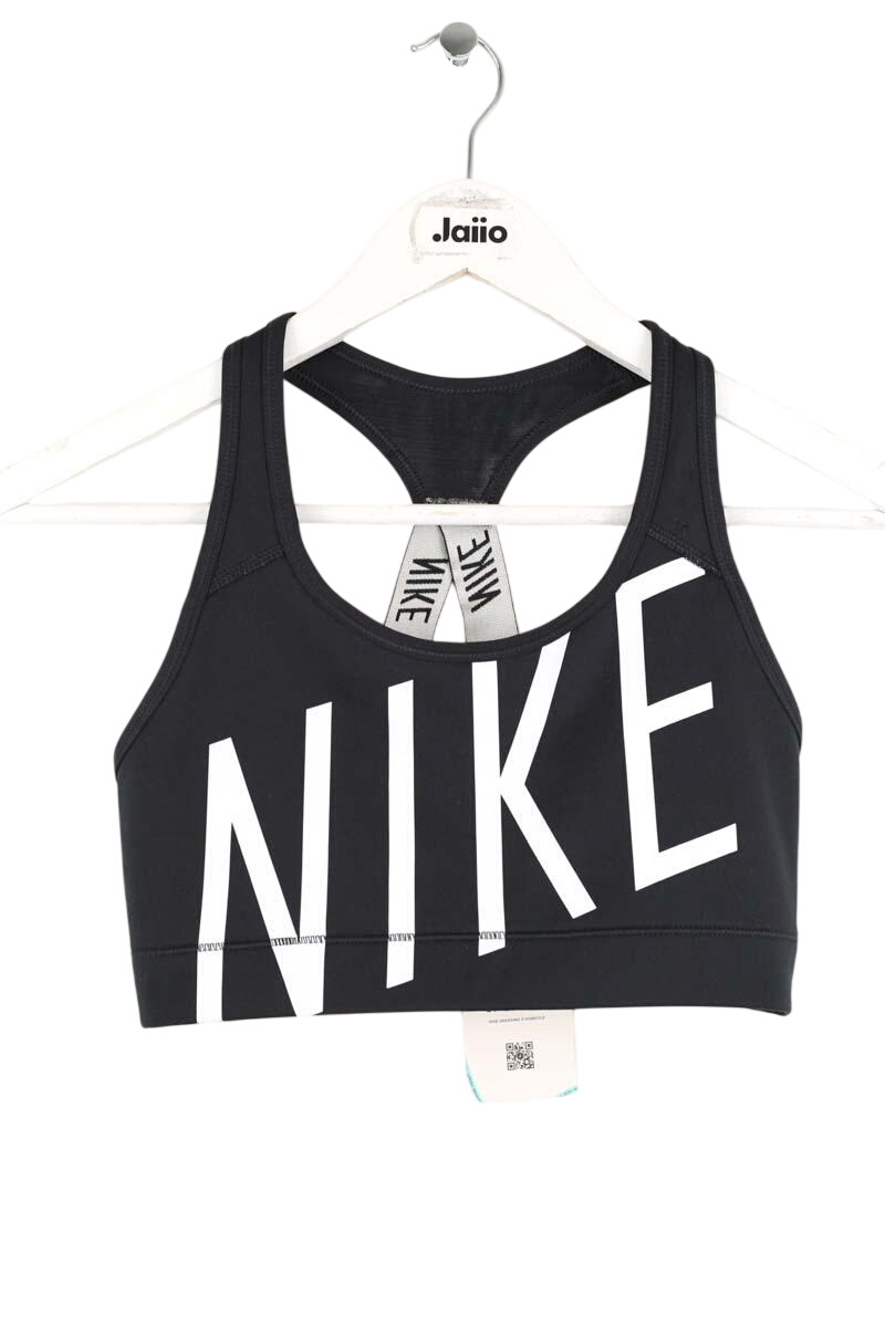 Sport top NIKE - Seconde Main Black