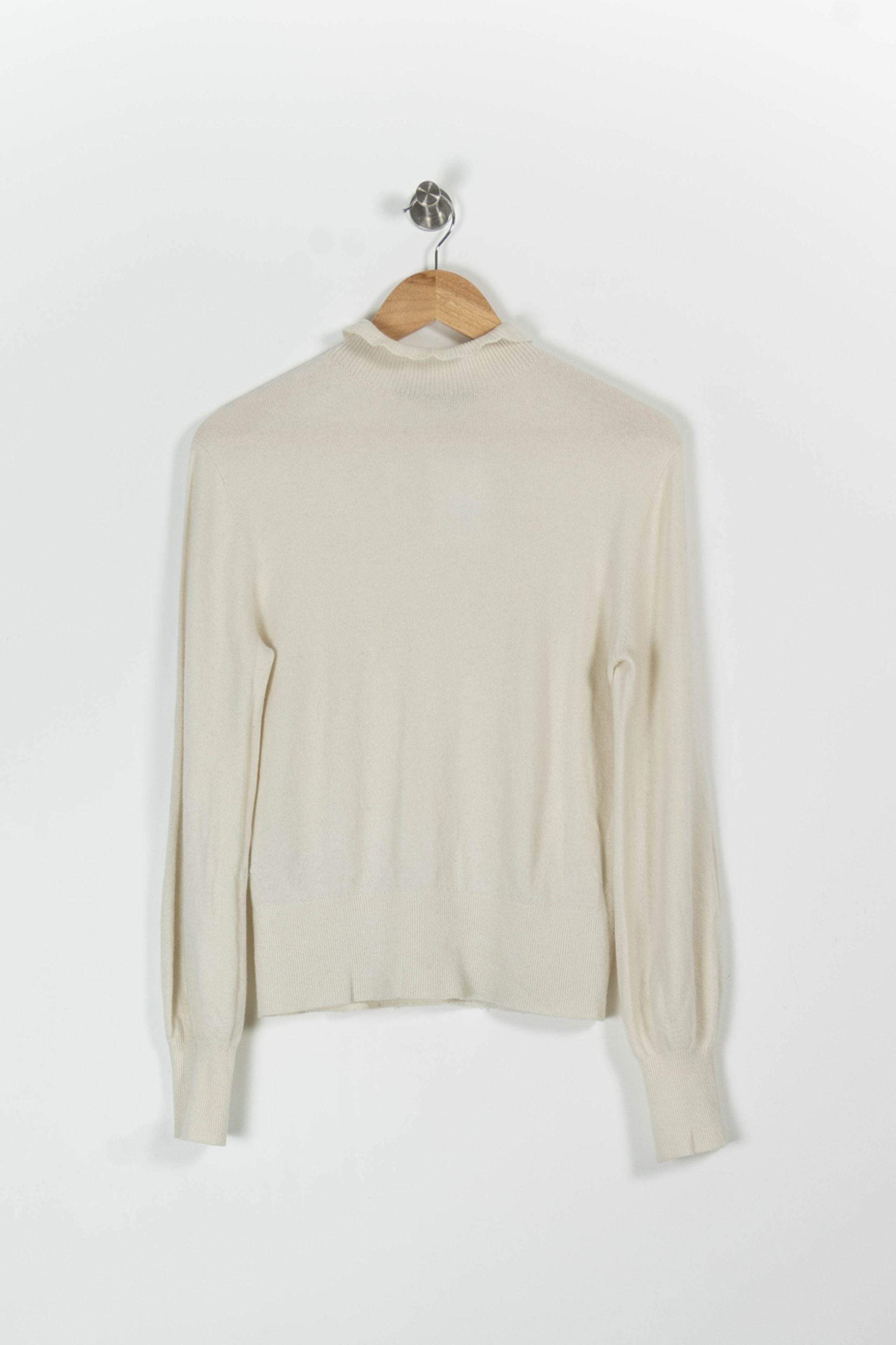 Knitwear COMPTOIR DES COTONNIERS - Seconde main Beige