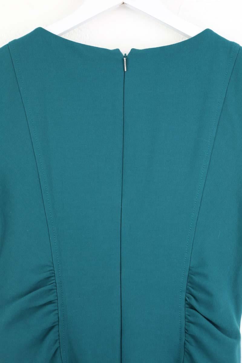 Dress BOSS - SECONDE MAIN Green