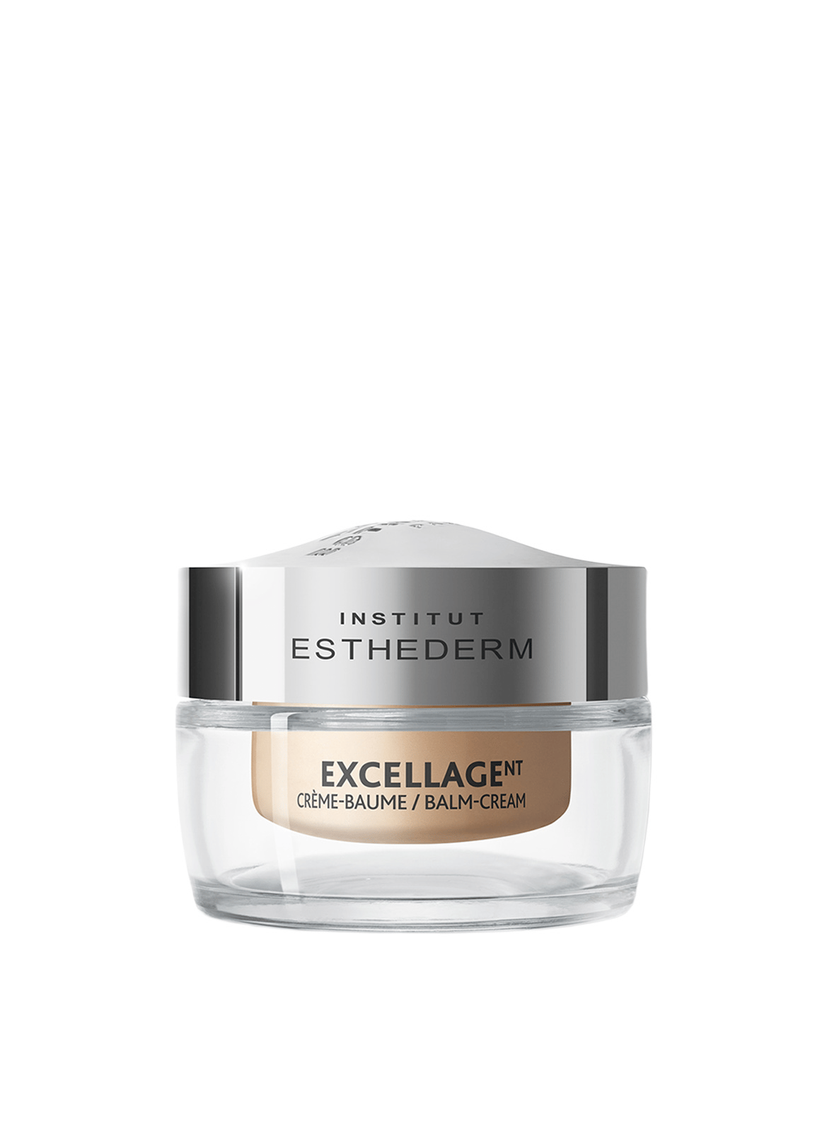EXCELLAGE NT CREAM BALM ESTHEDERM No color