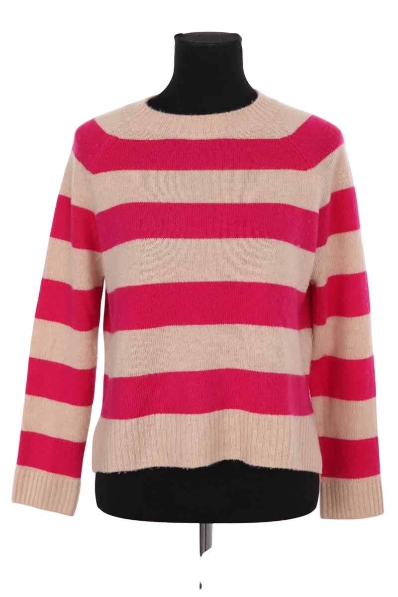 Sweater MAX MARA - Seconde Main Pink