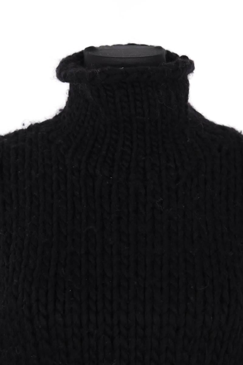 Pull IRO - Seconde Main Noir