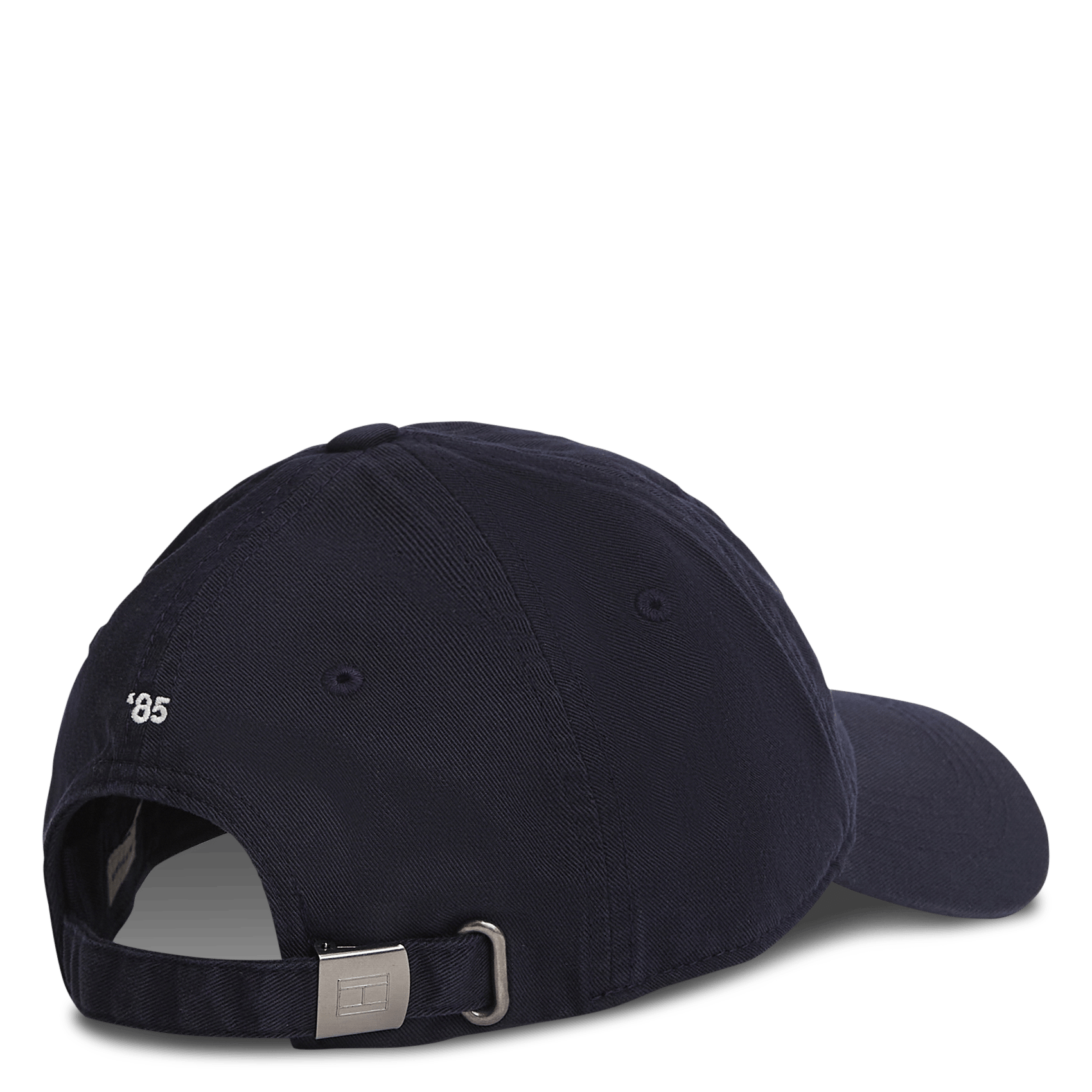 Casquette en coton bio TOMMY HILFIGER Bleu