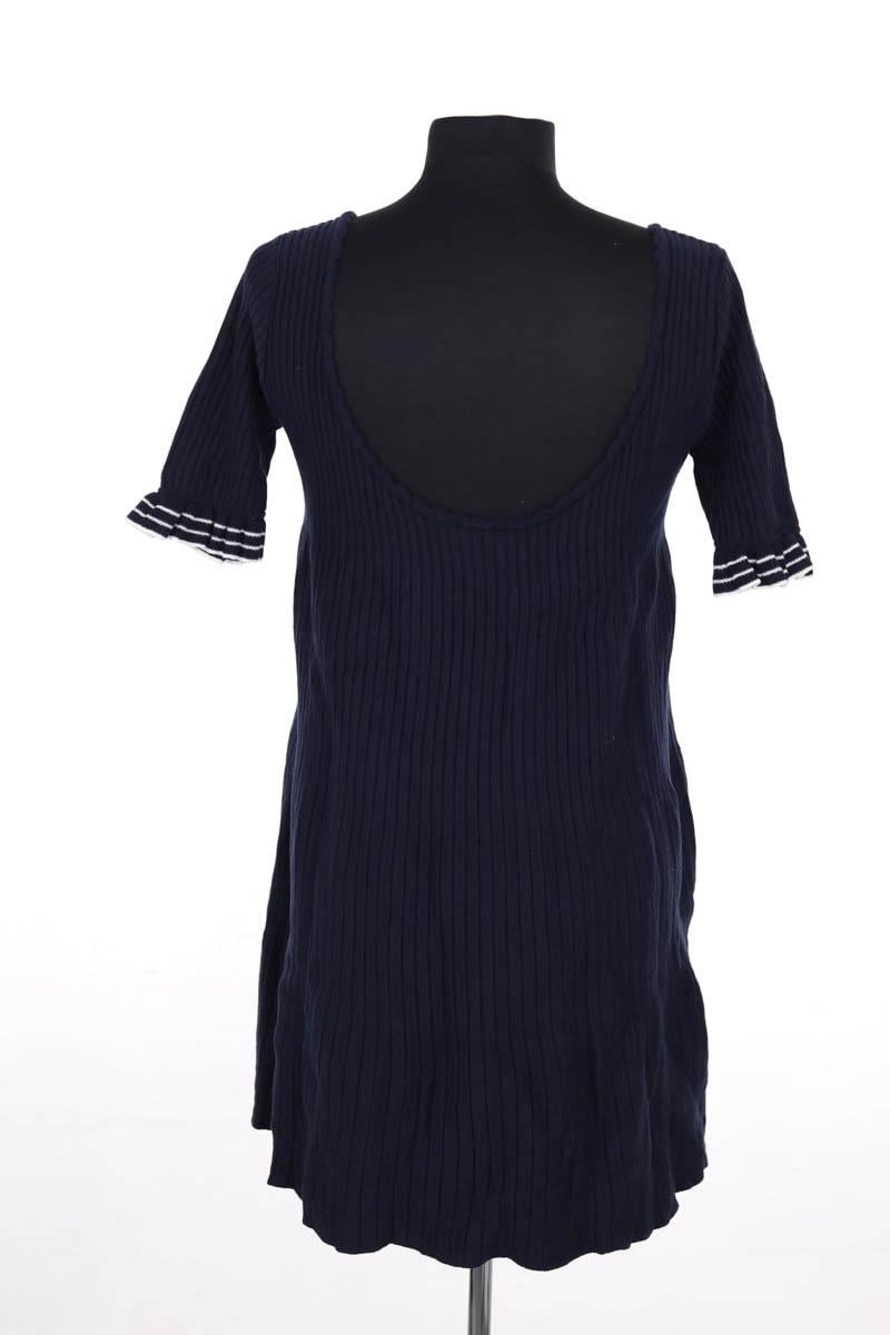Dress SEZANE - Seconde main Blue
