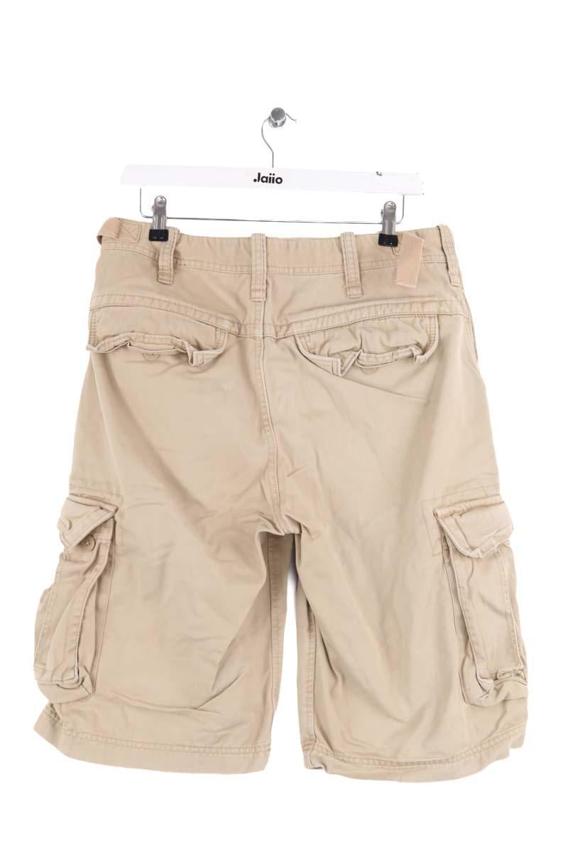 Bermuda shorts TOMMY HILFIGER - SECONDE MAIN Beige
