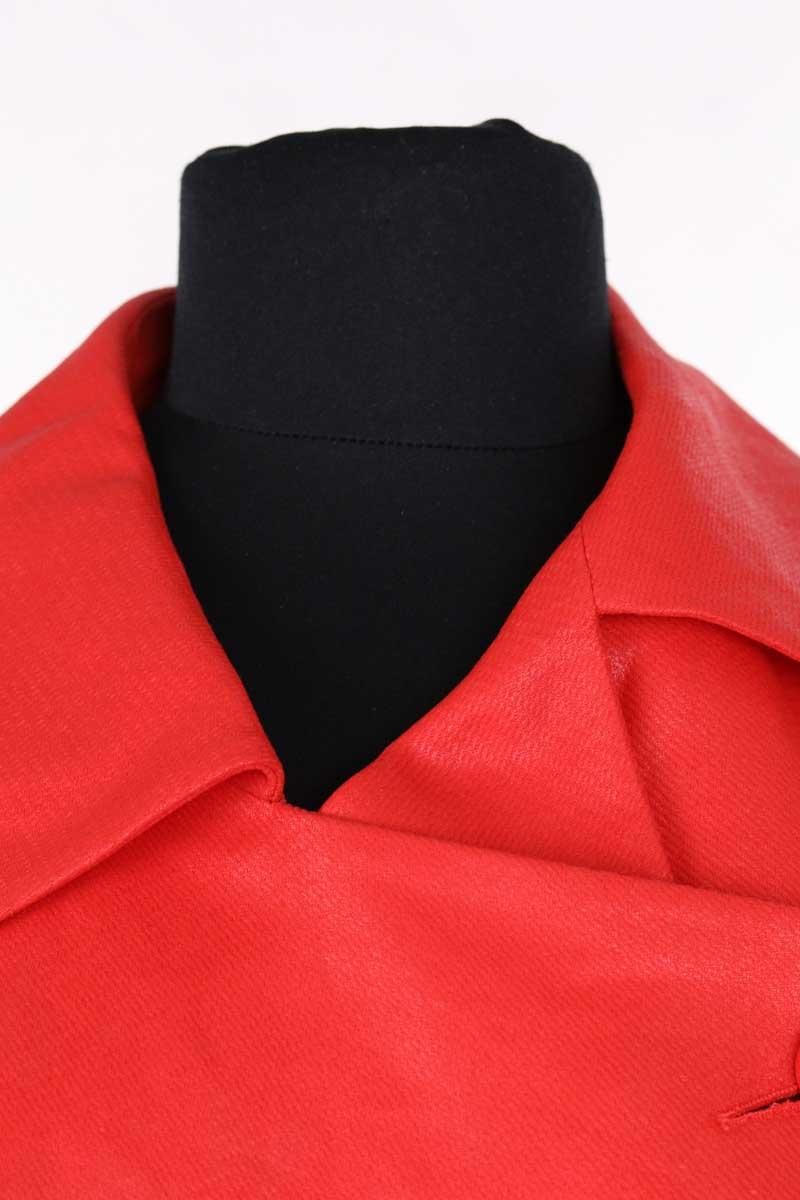 Jacket SONIA RYKIEL - Seconde Main Orange