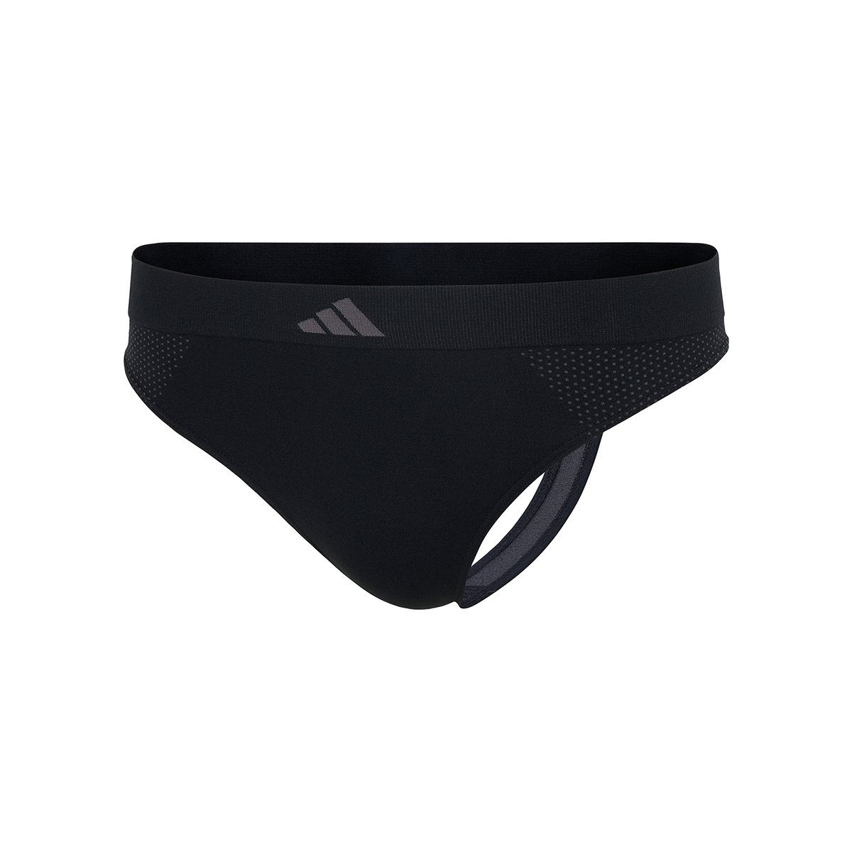 String ADIDAS UNDERWEAR Black