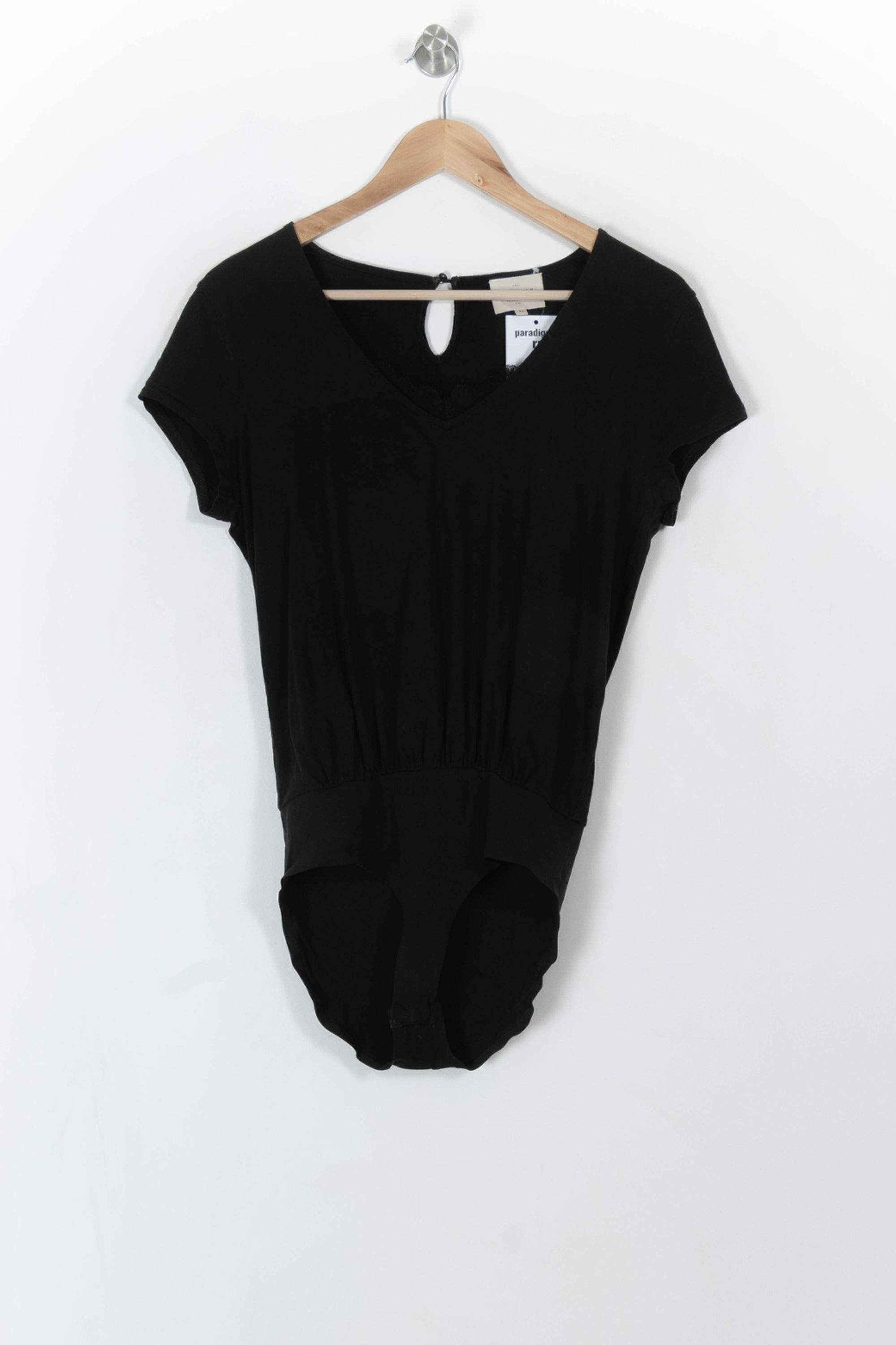 Top & tank top SEZANE - Seconde main Black