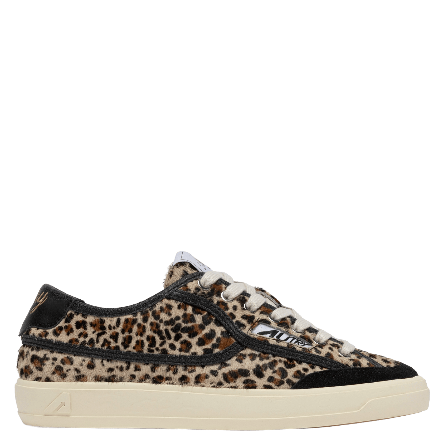 Niedrige Ledersneaker AUTRY