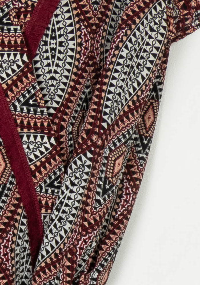 Playsuit COMPTOIR DES COTONNIERS - Seconde main Multicolored