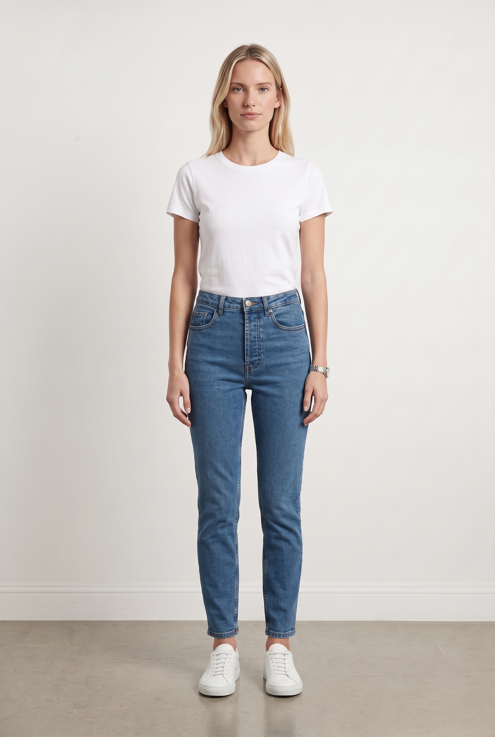 Jean SEZANE - Seconde main Bleu