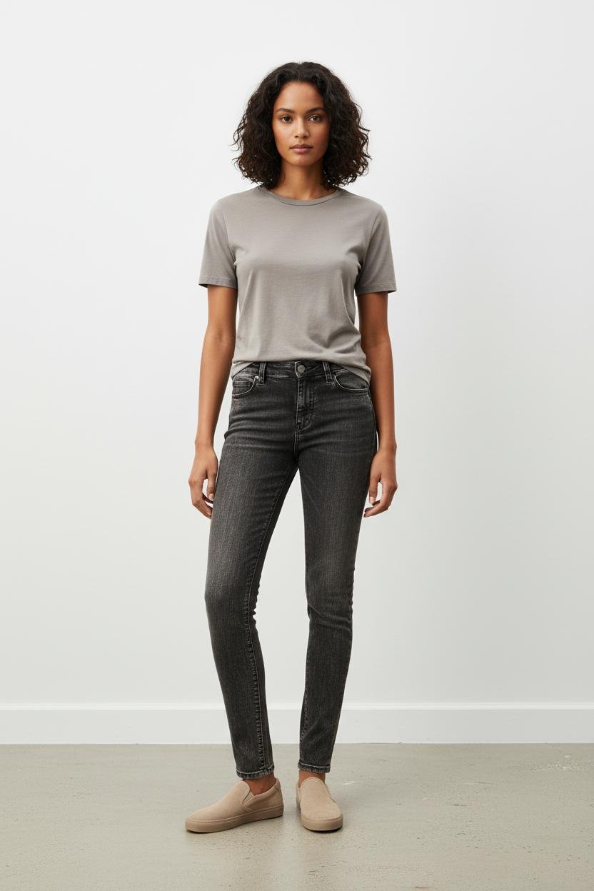 Jeans IRO - Seconde Main Black