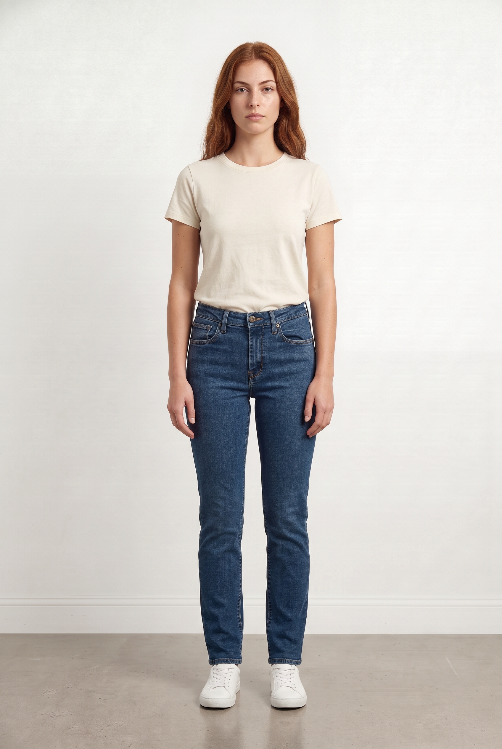 Jeans LEVI'S - Seconde main Blue