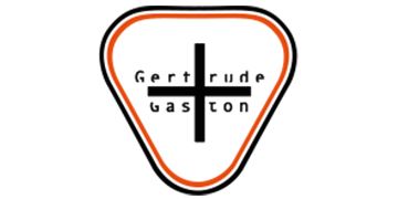 GERTRUDE et GASTON