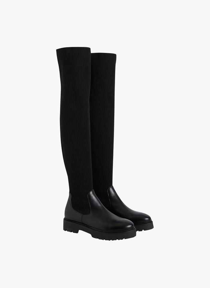 Claudie pierlot discount stiefel