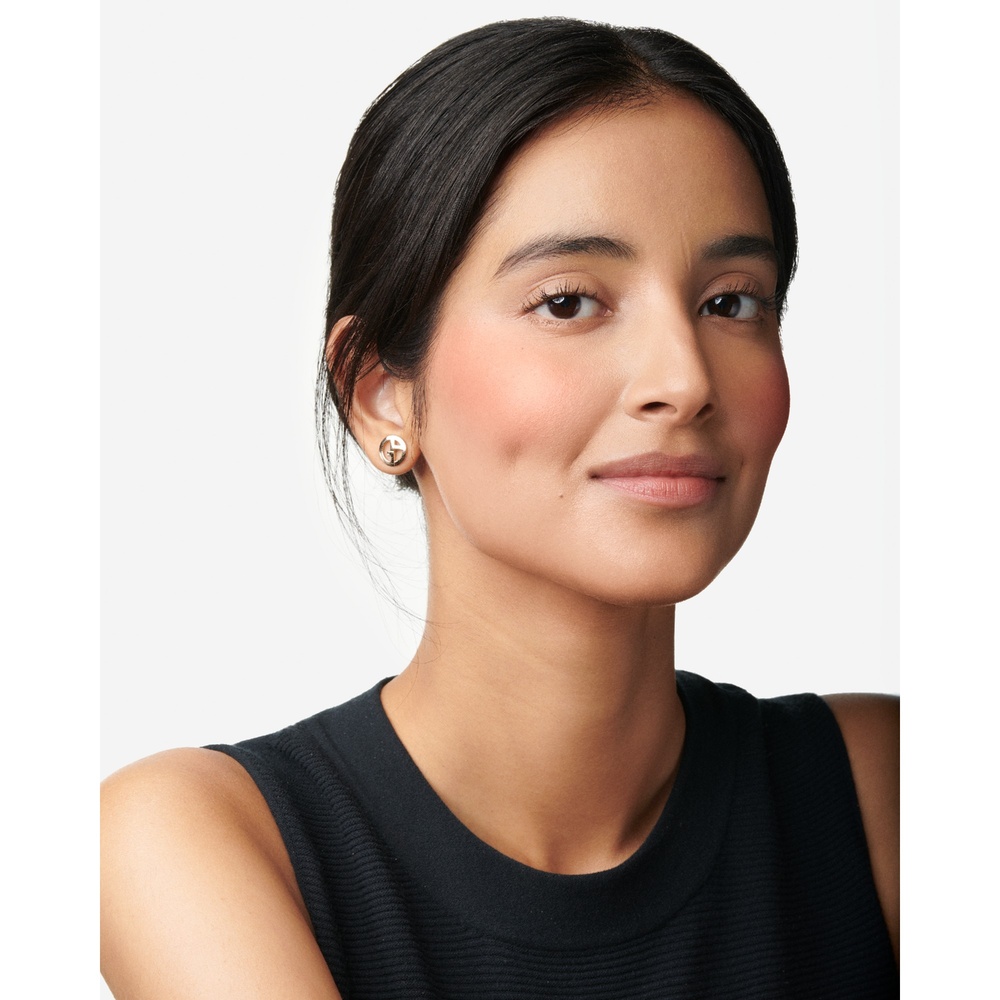 Luminous Silk Glow Blush ARMANI 40 mania