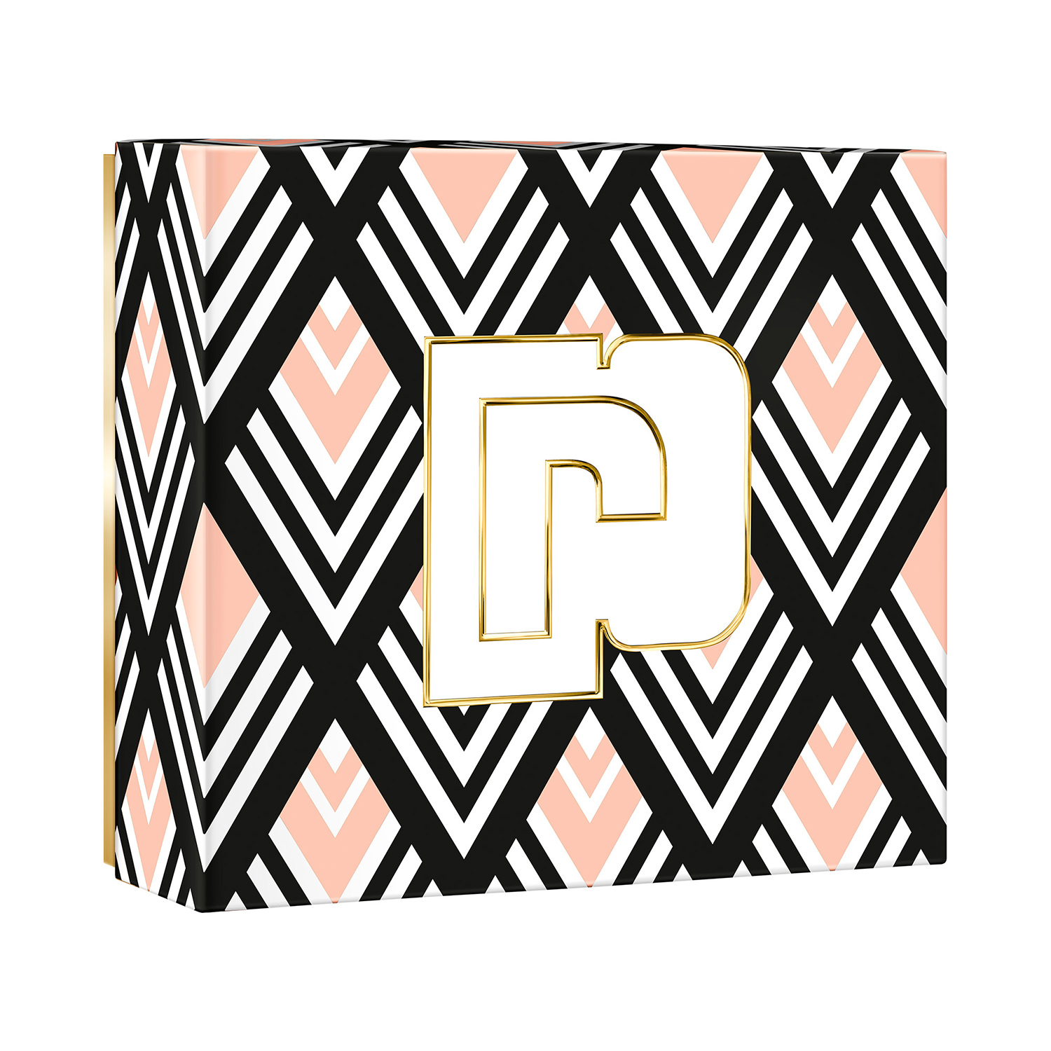 FAME - EAU DE PARFUM UND KÖRPERMILCH, GESCHENKSET PACO RABANNE No color