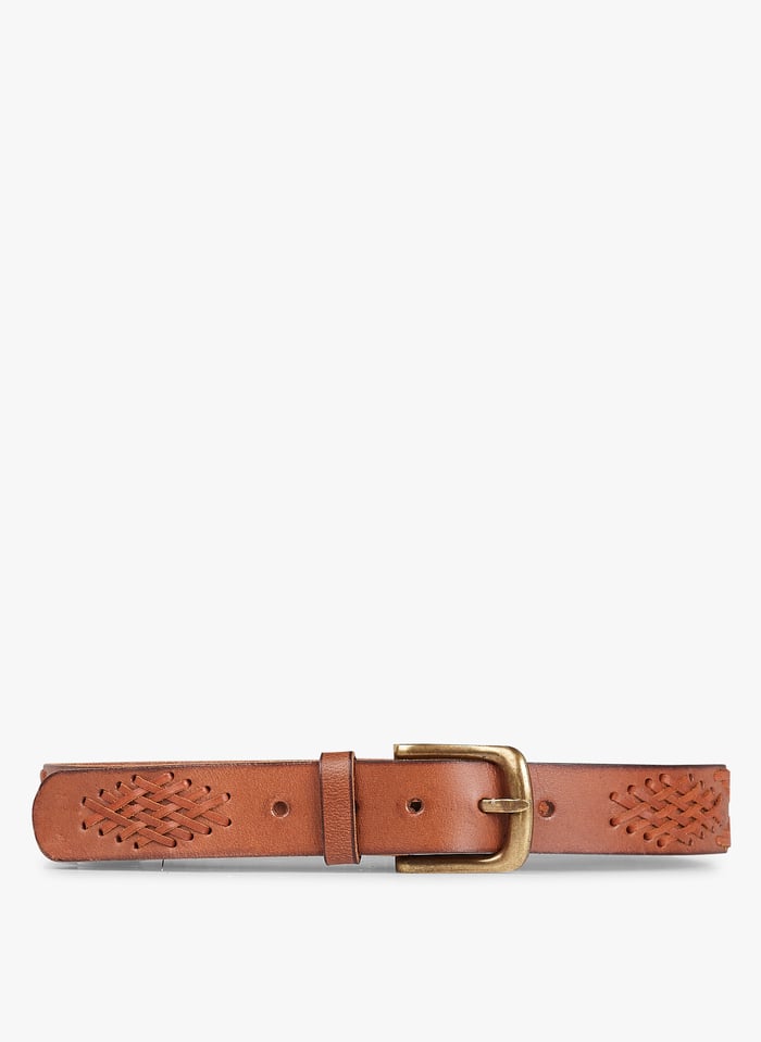 Place des tendances sales ceinture