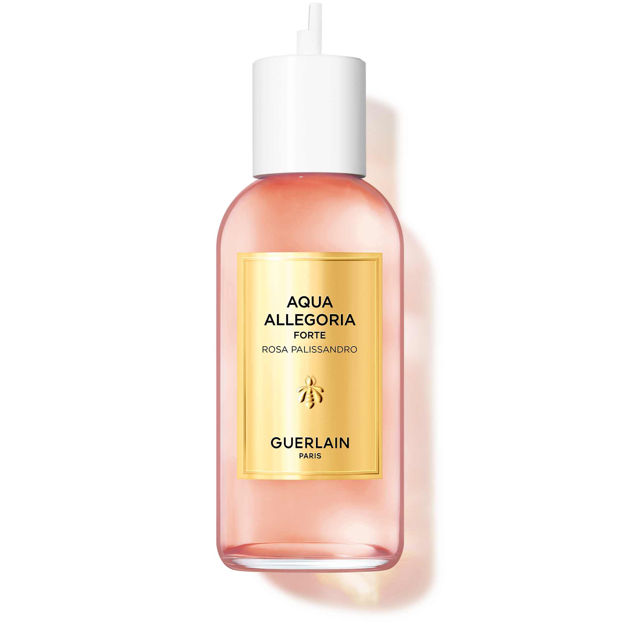 AQUA ALLEGORIA FORTE Rosa Palissandro - Eau de Parfum, Refill GUERLAIN No color