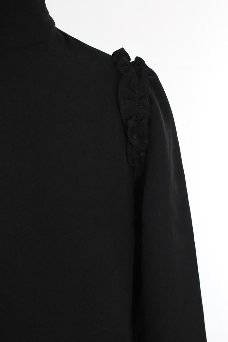 Blouse SEZANE - Seconde main Black