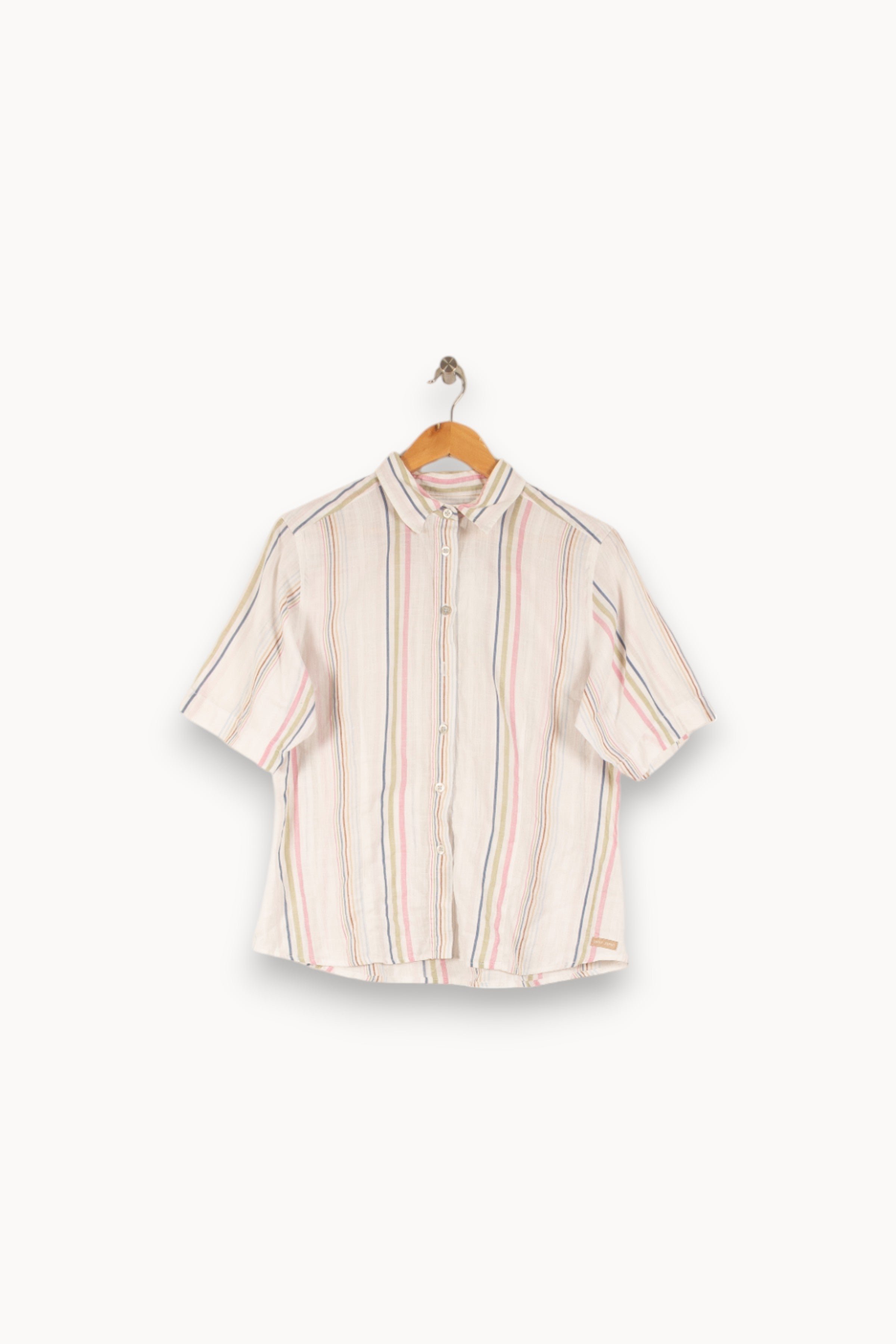 . SAINT JAMES - Seconde Main Multicolored