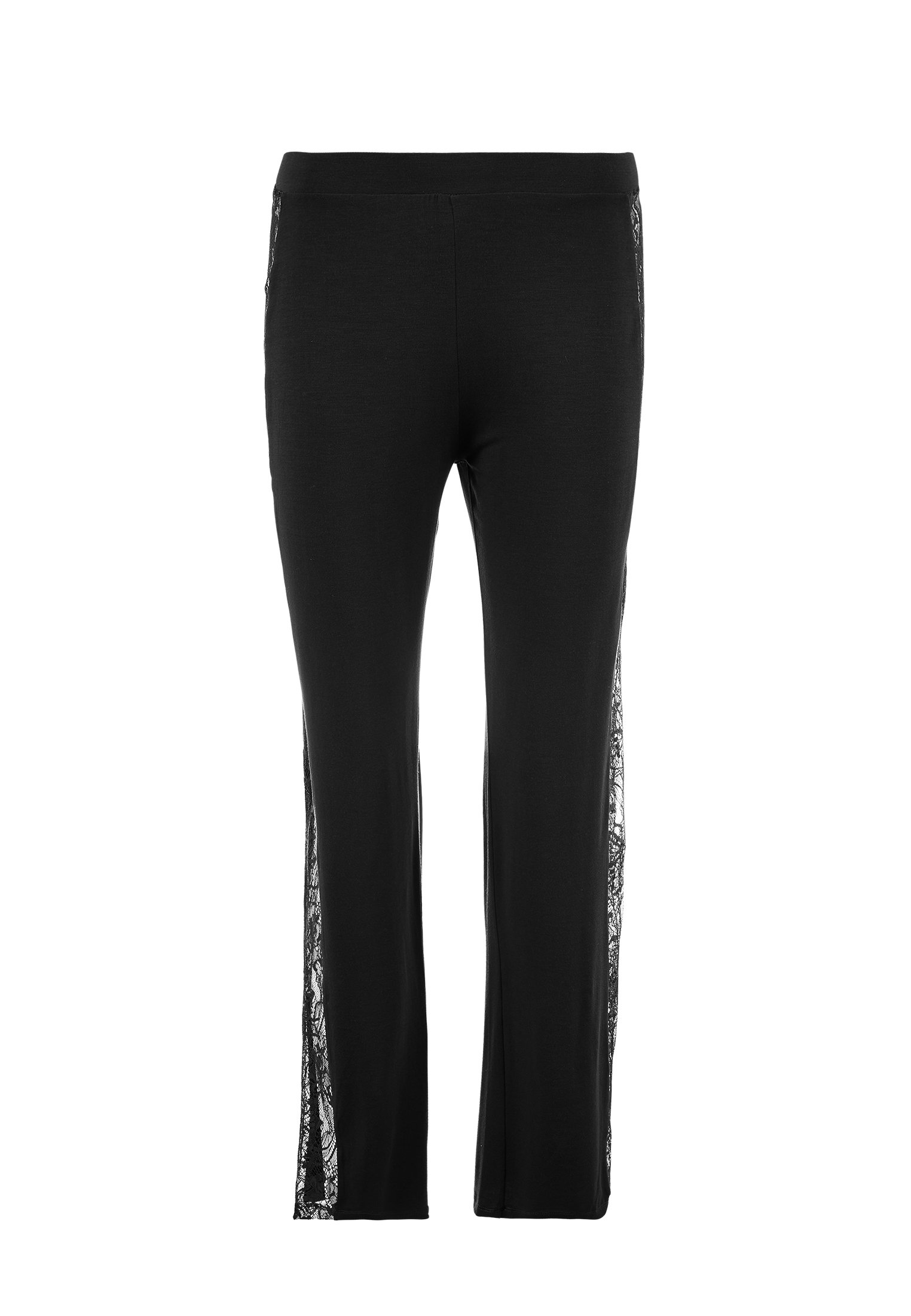 PANTS AUBADE Black