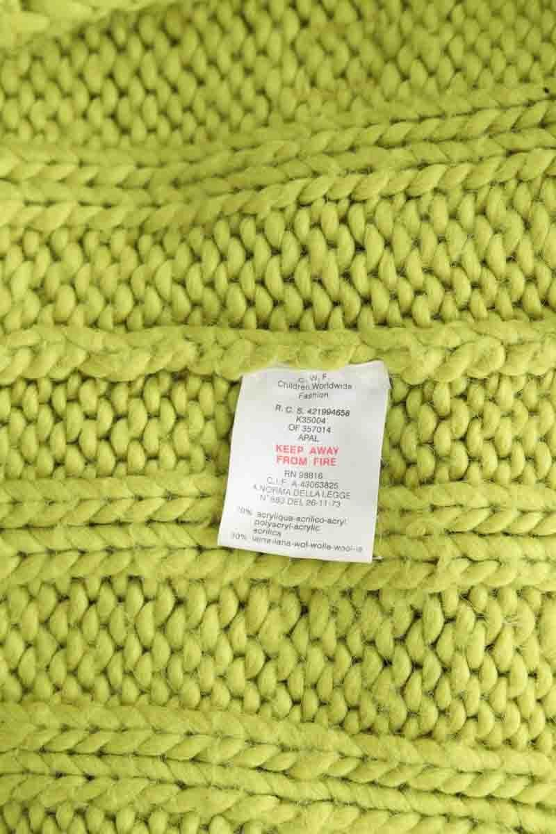 . KENZO - SECONDE MAIN Green