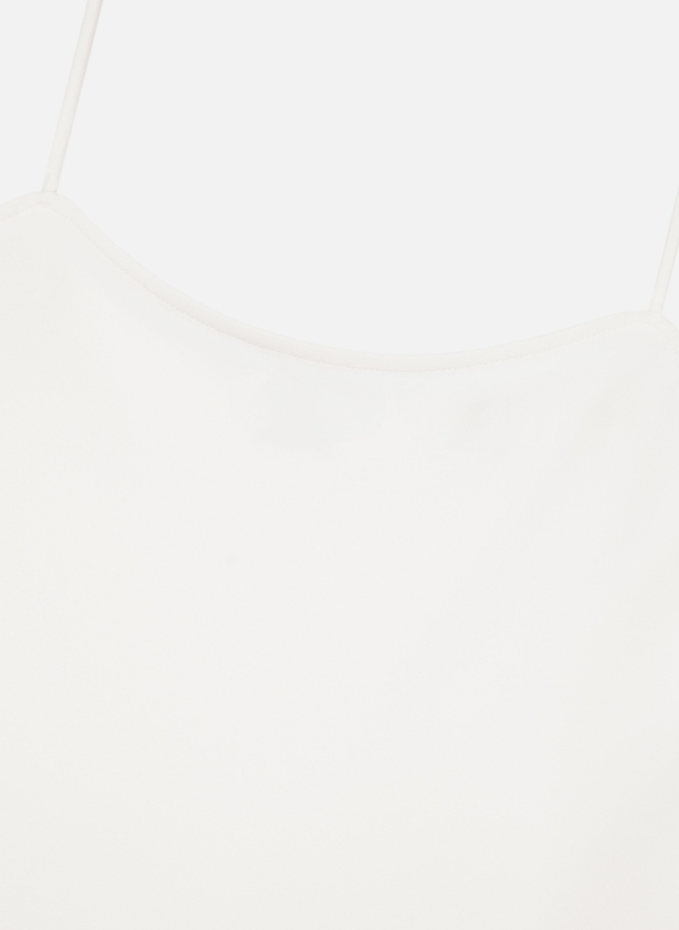 Camisole THE KOOPLES Beige