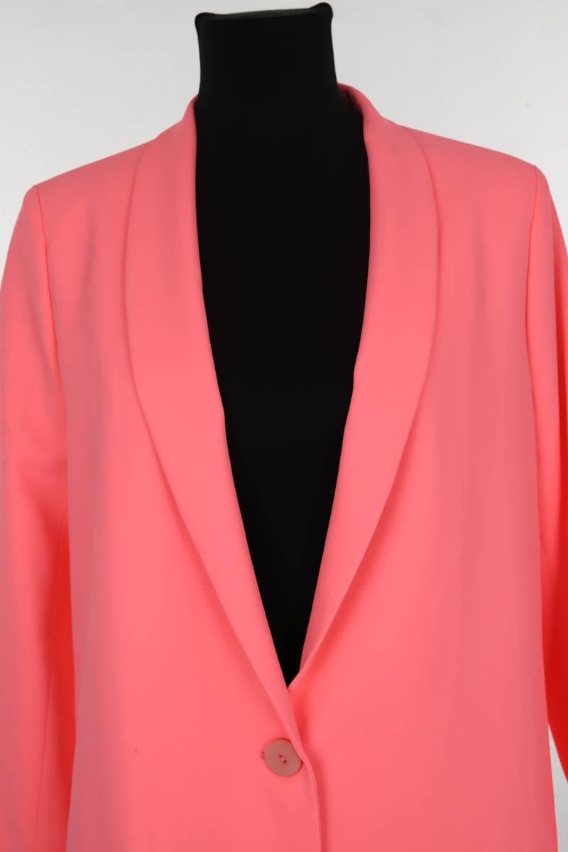 Blazer MODETROTTER - Seconde Main Pink