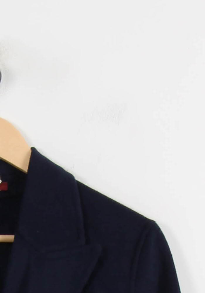 Polo shirt COMPTOIR DES COTONNIERS - Seconde main Blue