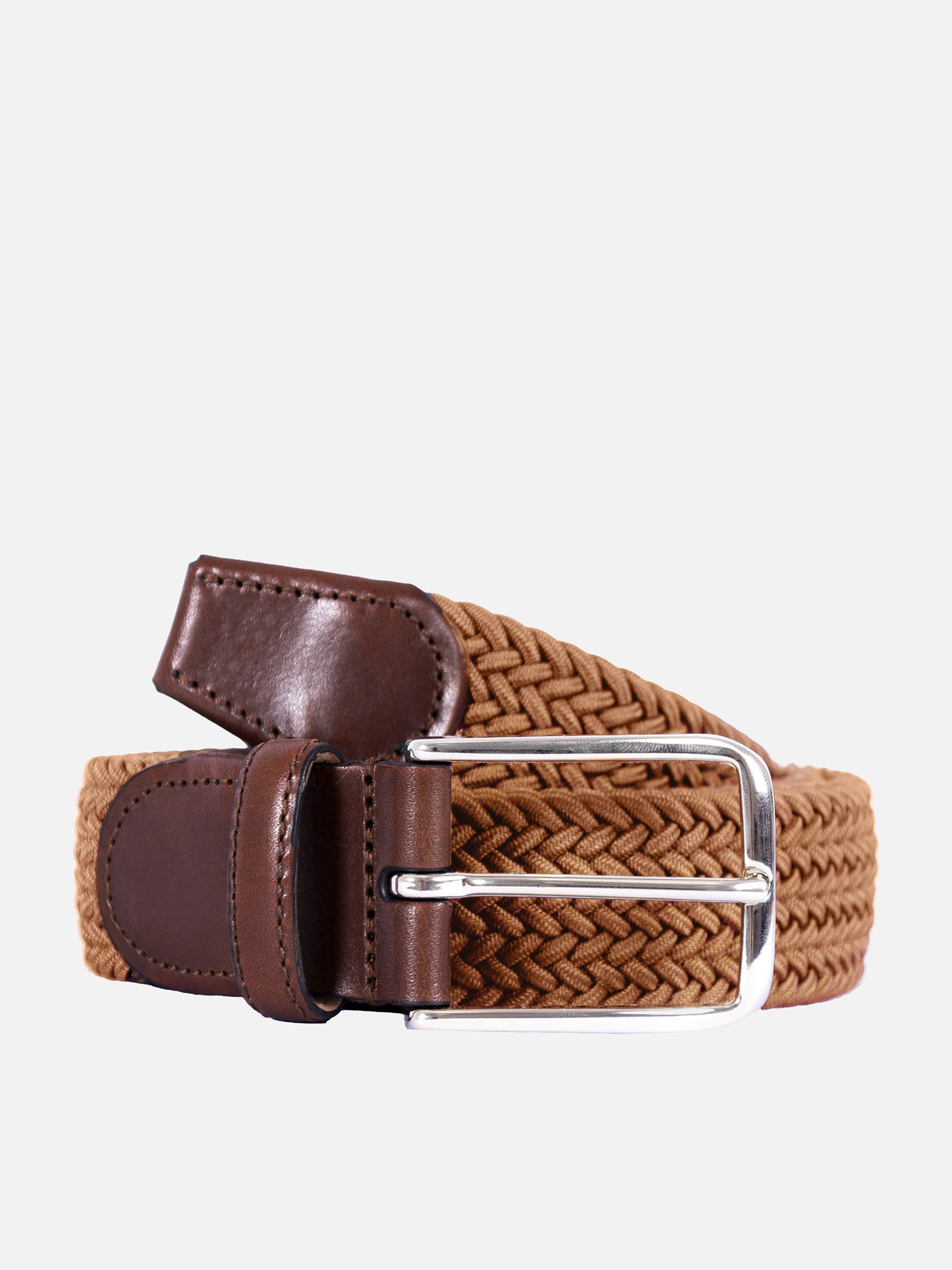 Braided belt JULES & JENN