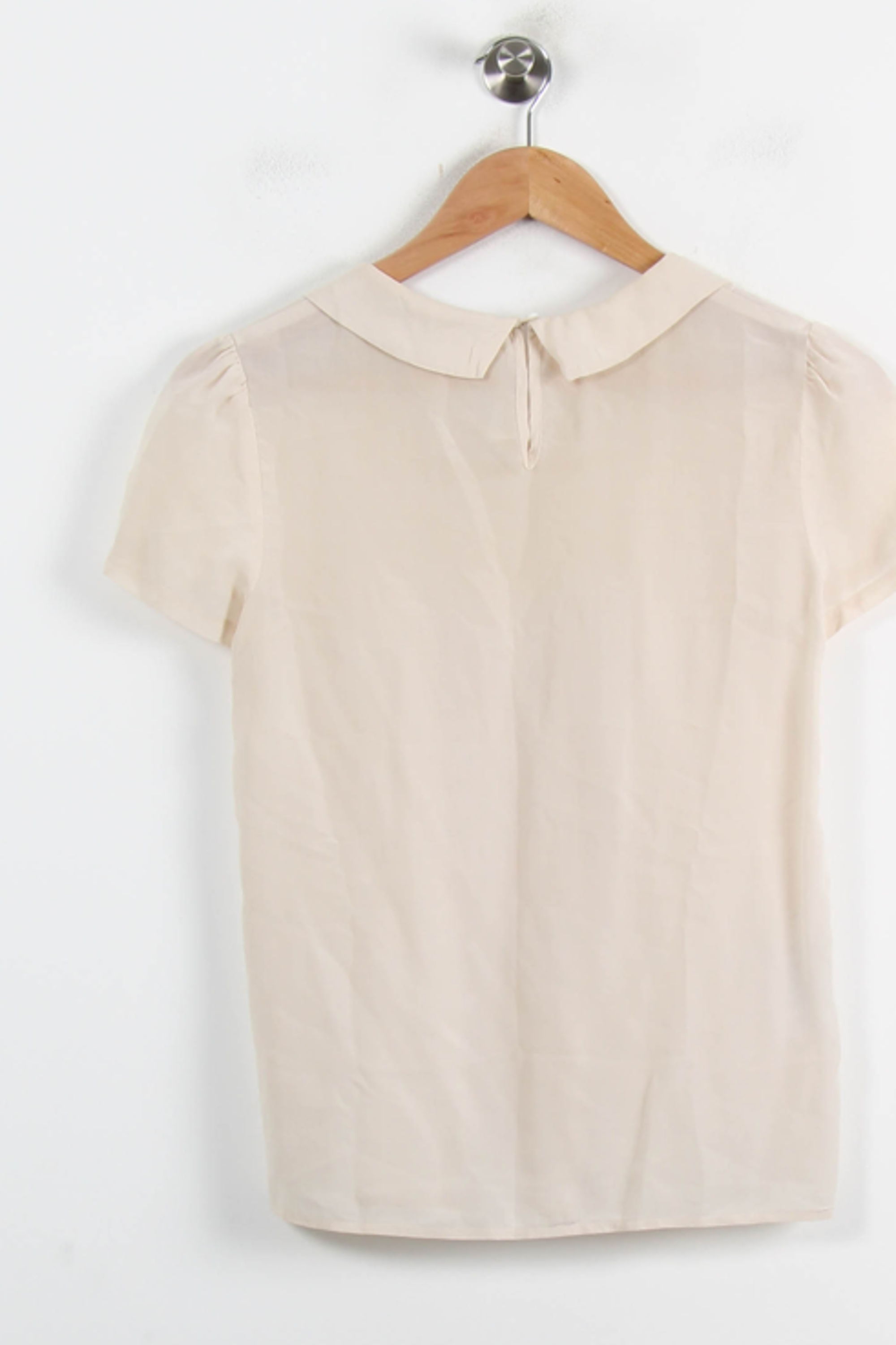Blouse COMPTOIR DES COTONNIERS - Seconde main Beige