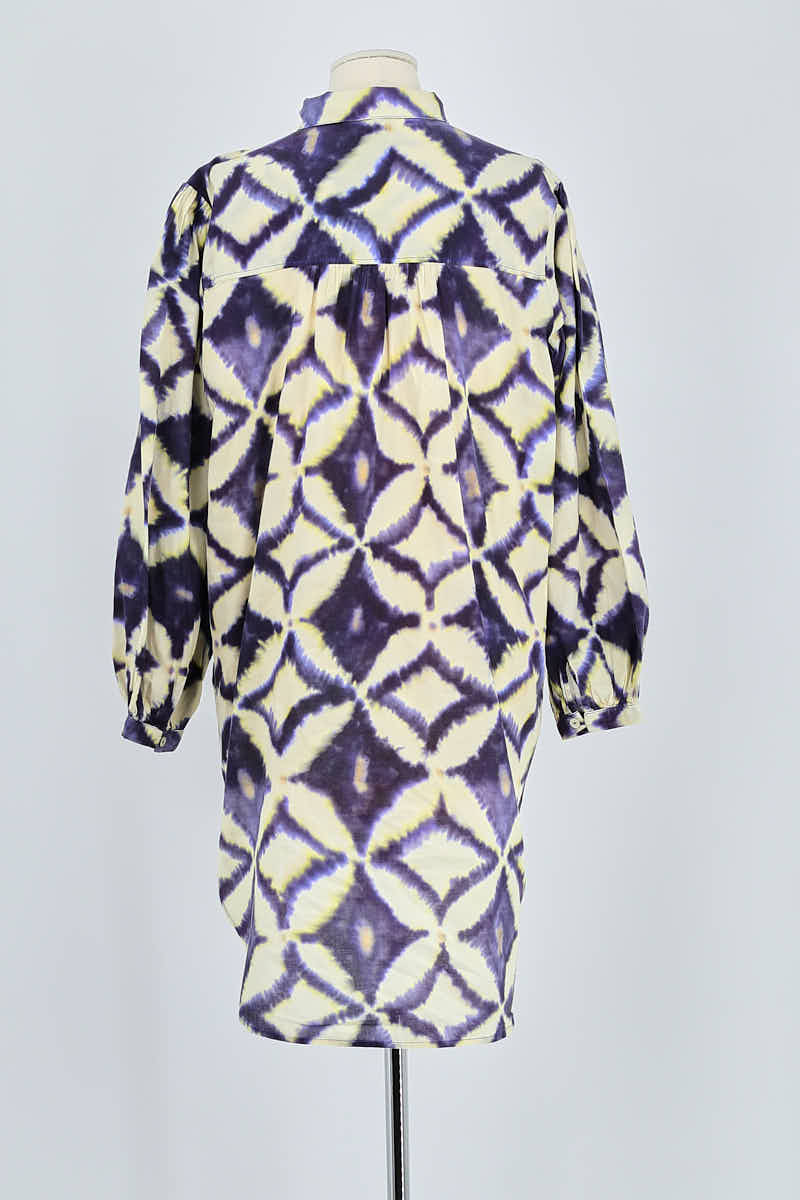 Dress BELLEROSE - Seconde Main Beige