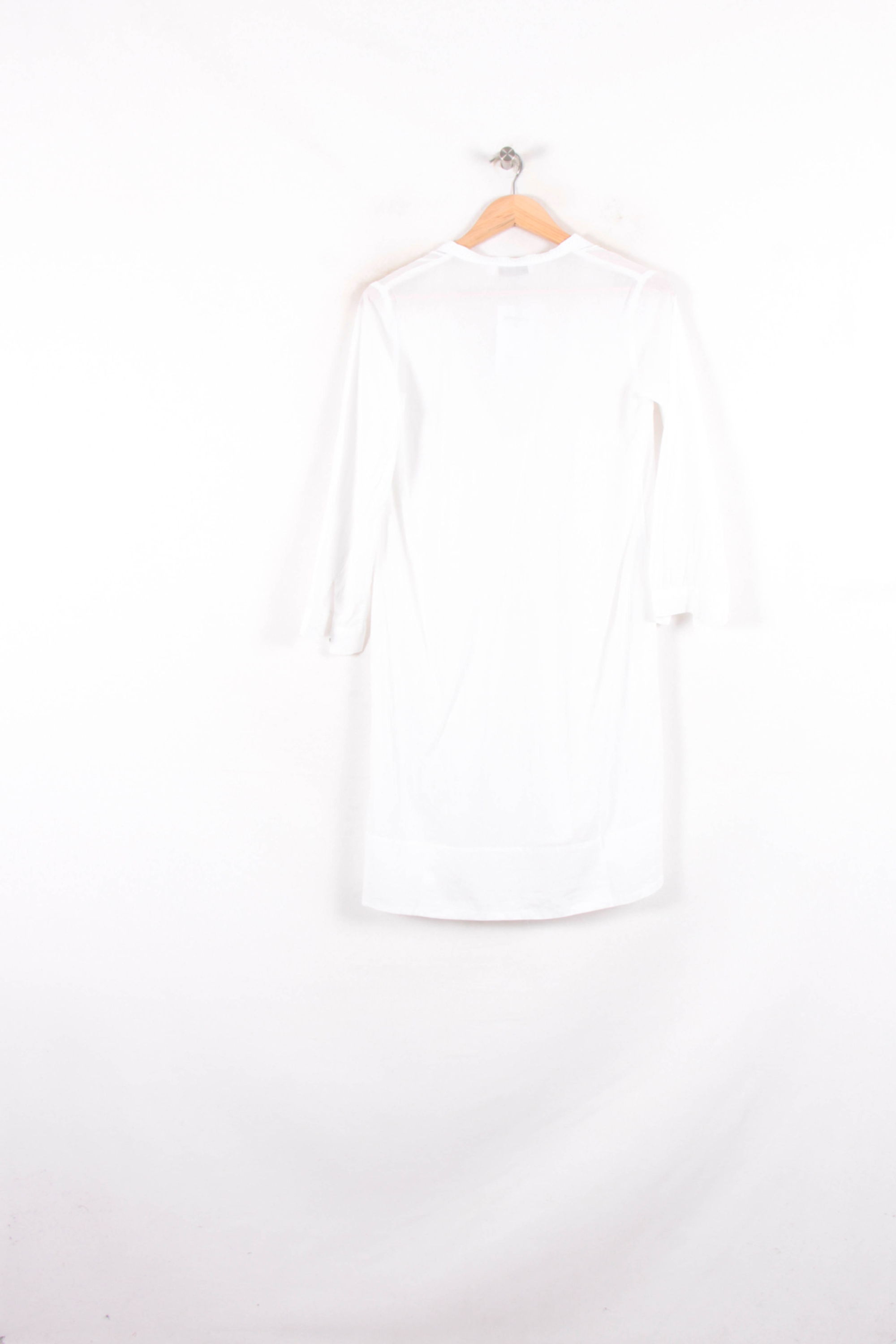 Shirt COMPTOIR DES COTONNIERS - Seconde main White