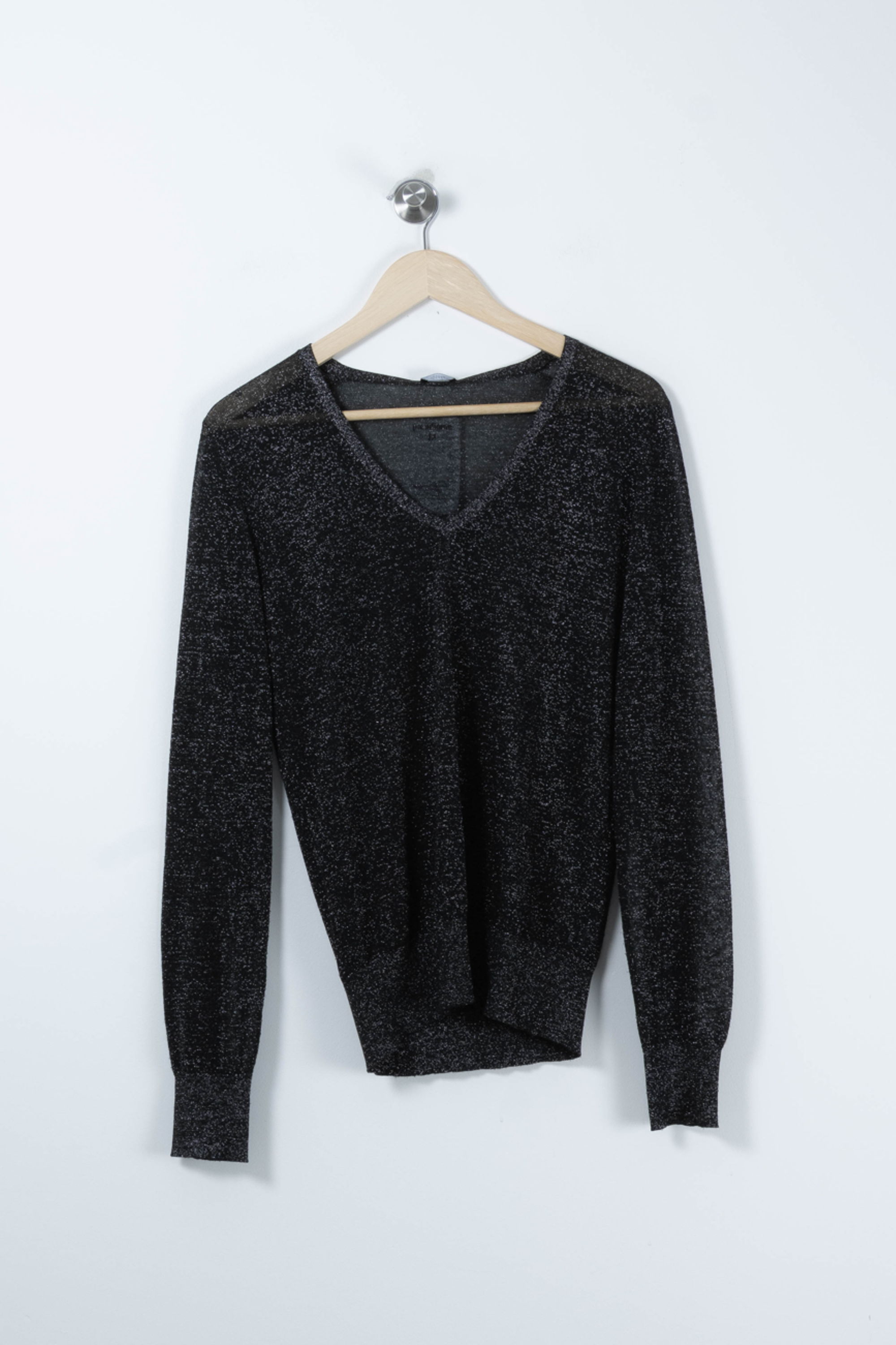 Knitwear JOSEPH - Seconde Main Black