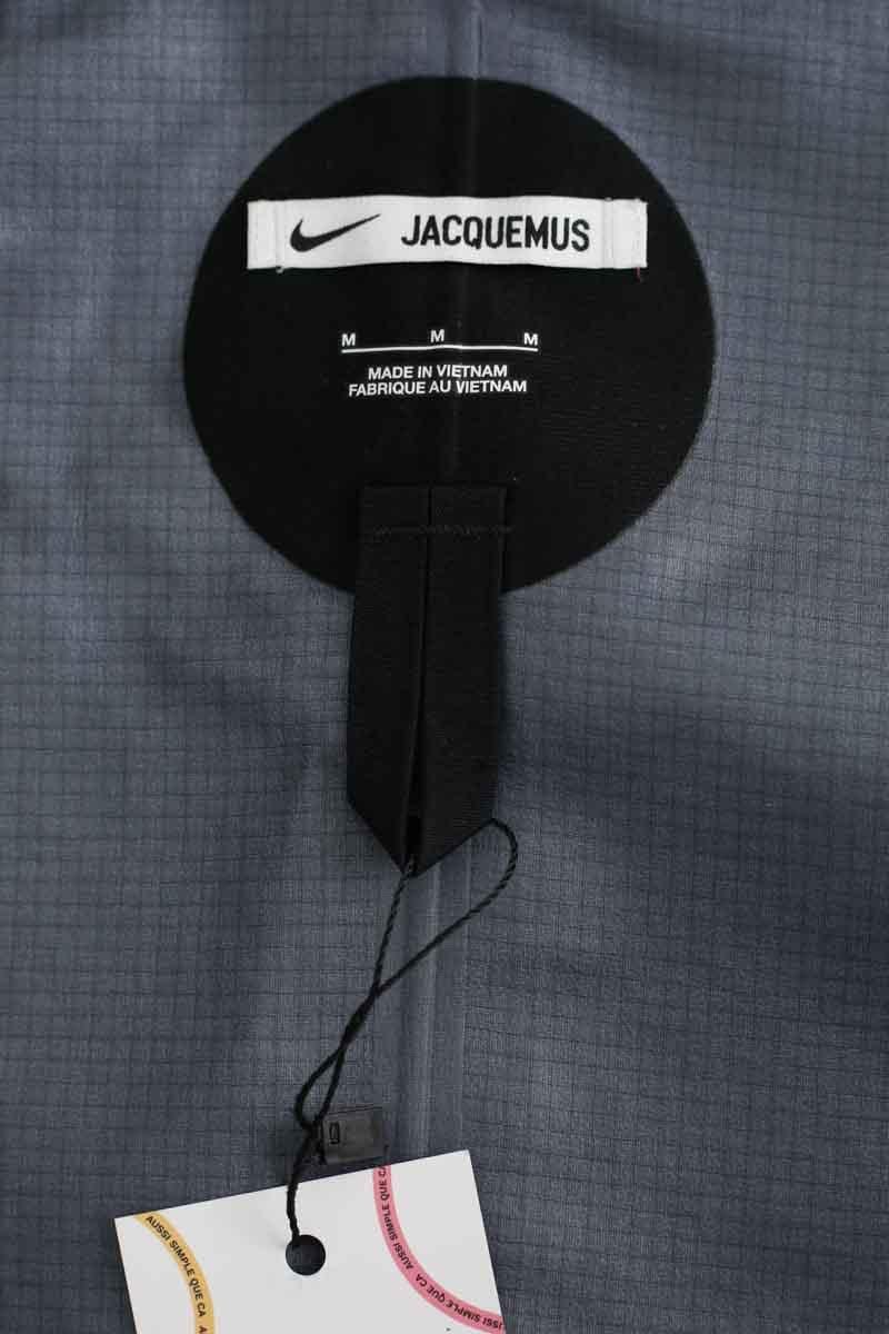 Ski jacket JACQUEMUS- Seconde Main Black