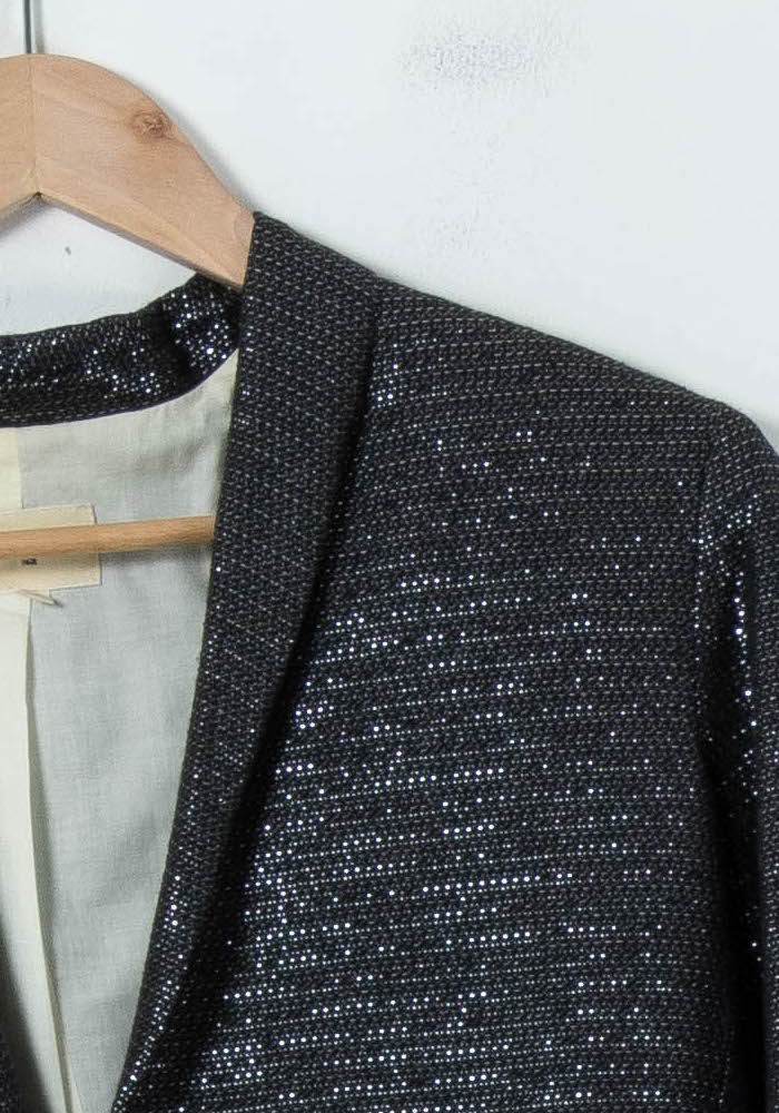 JACKET BELLEROSE - Seconde Main Grey