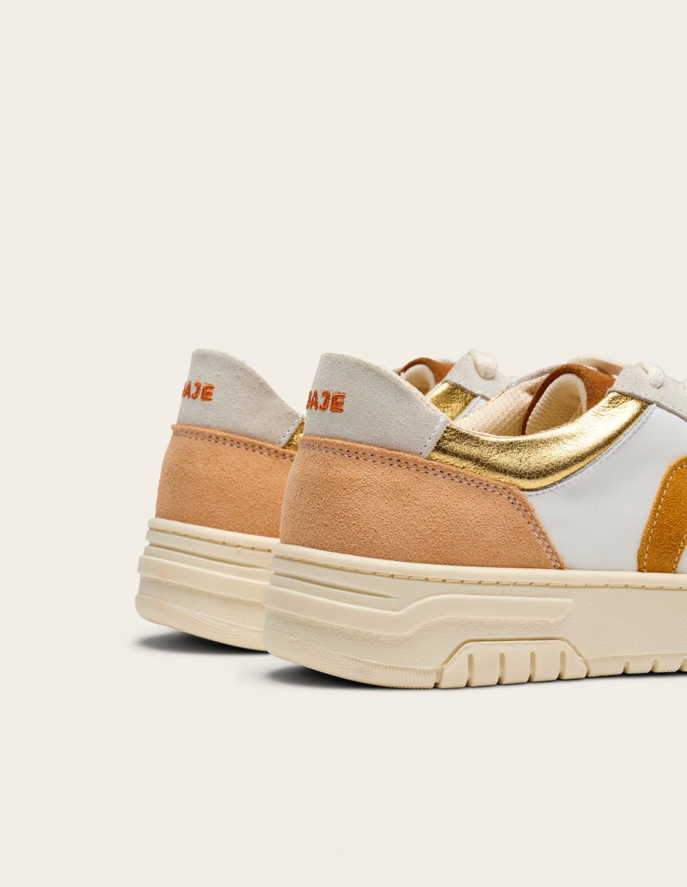 ASICS GEL PULSE 13 ODAJE White