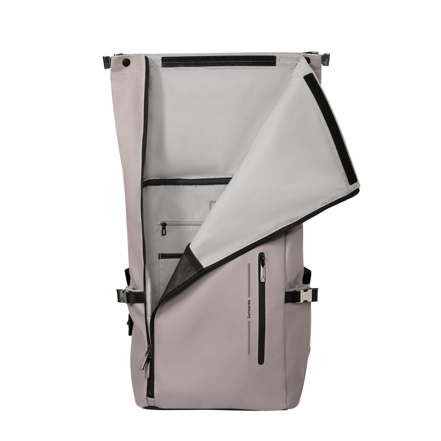 Glam-go laptop bag SAMSONITE Pink