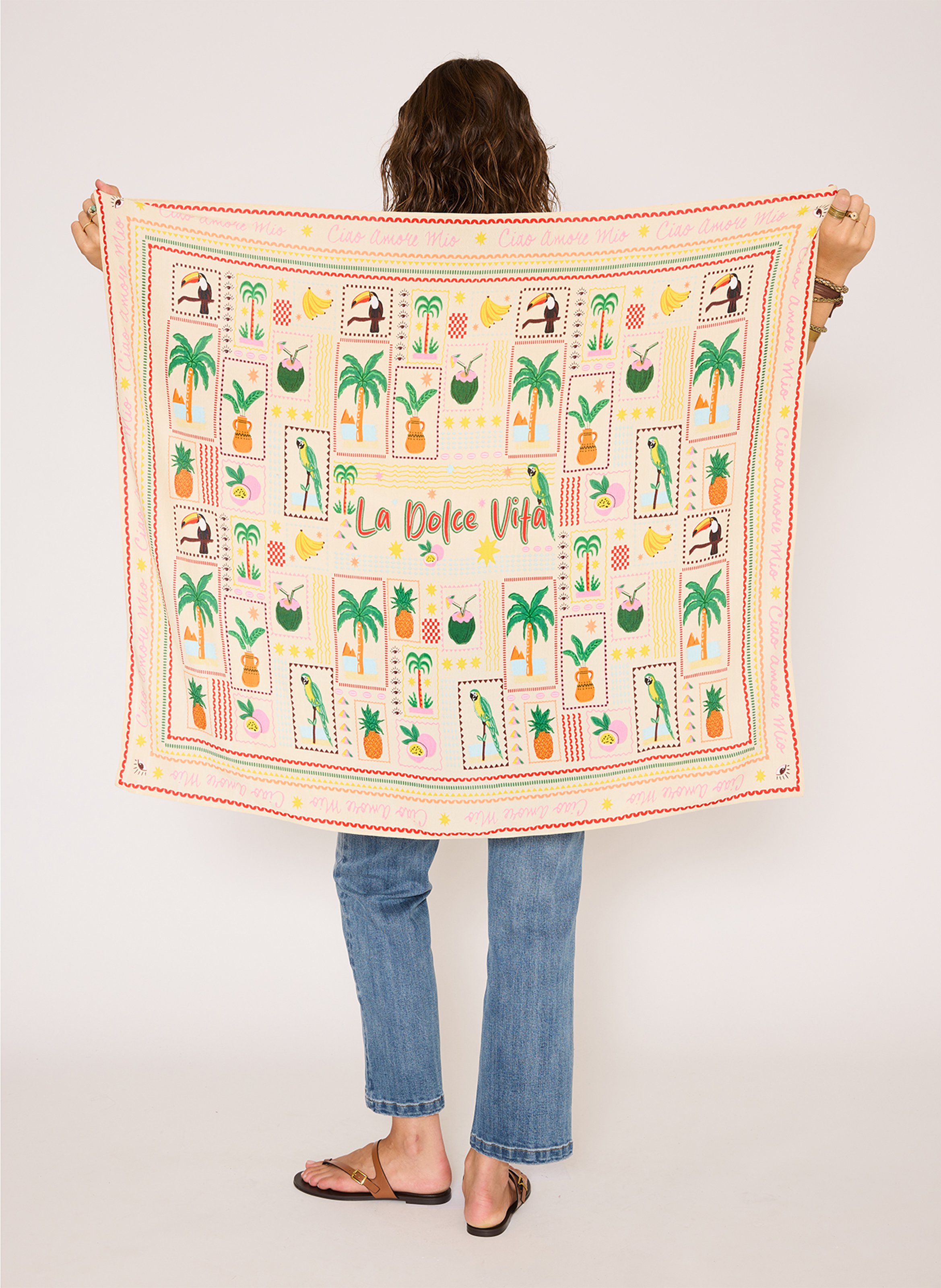 - 86 x 182 cm. MKT Beige